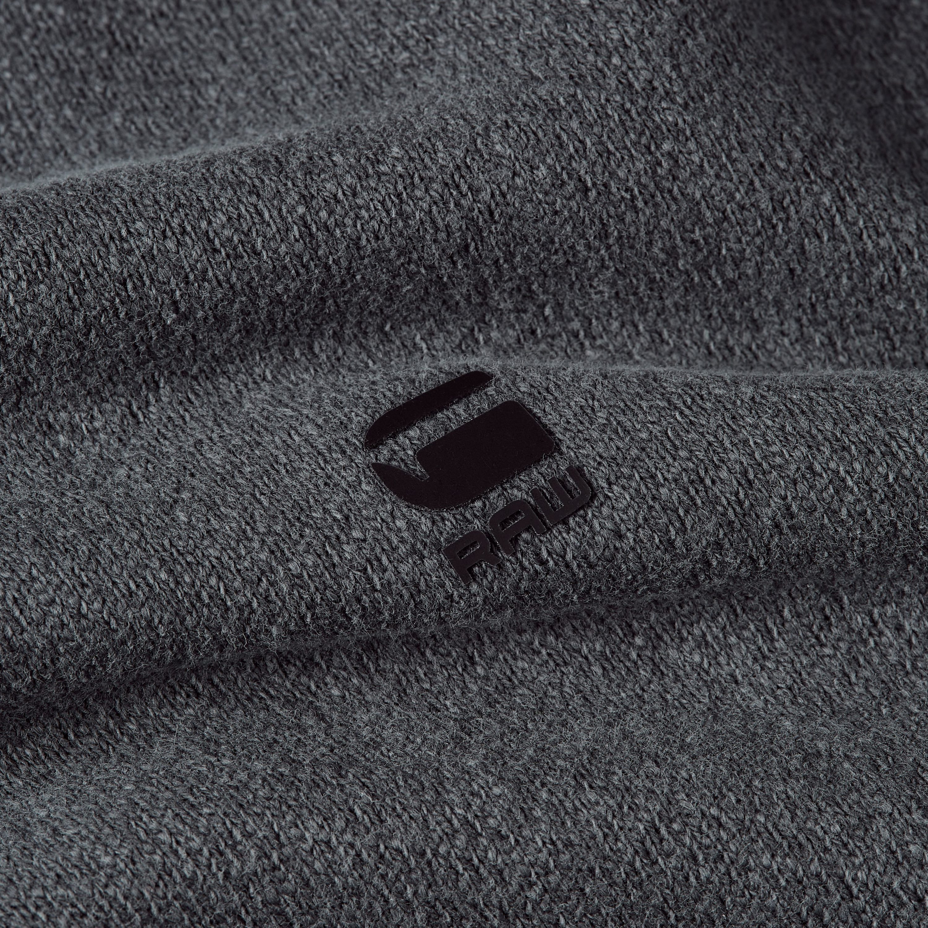 G-Star RAW Hoodie Overdyed