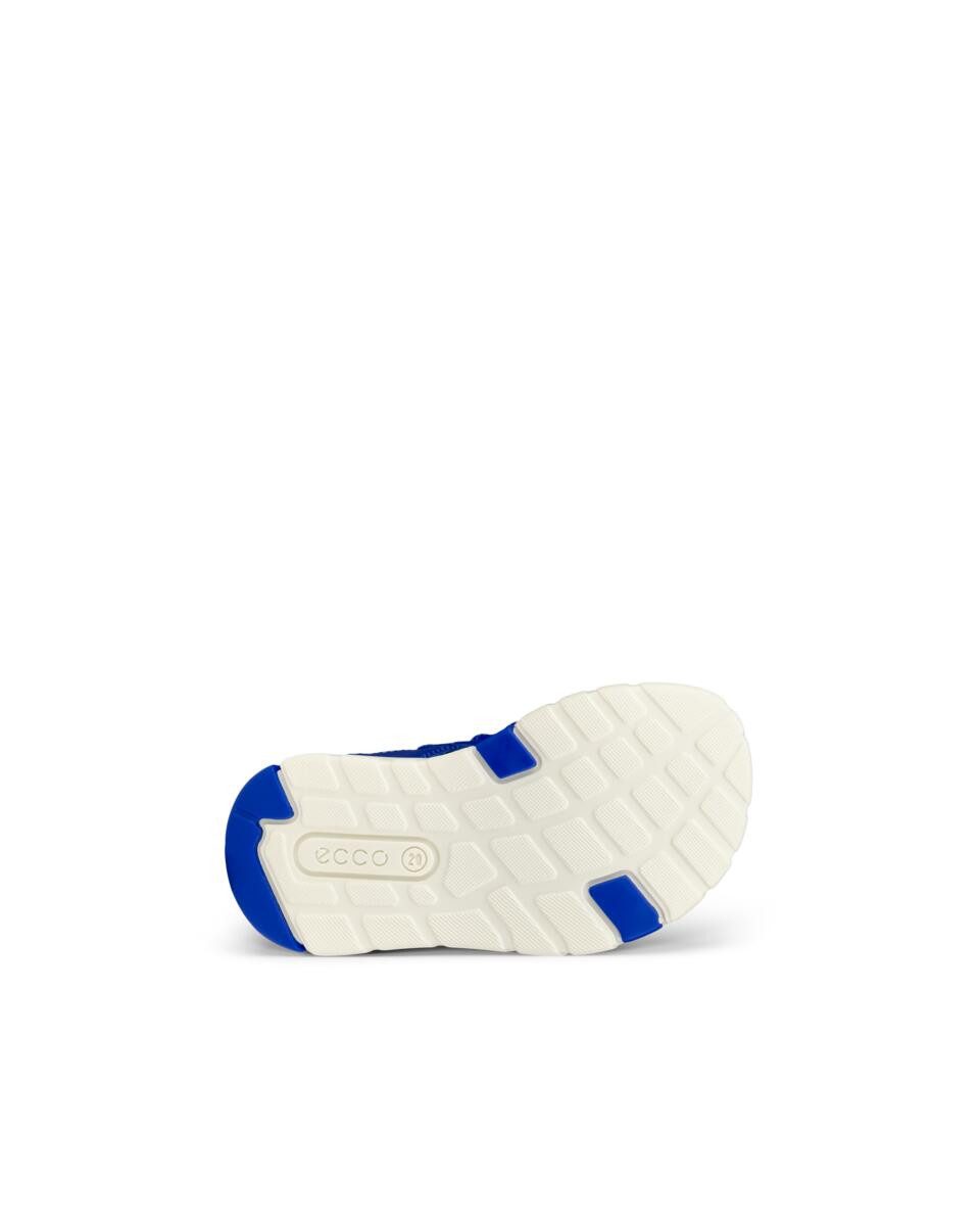 Ecco Babyschoentjes MINI STRIDE SANDAL