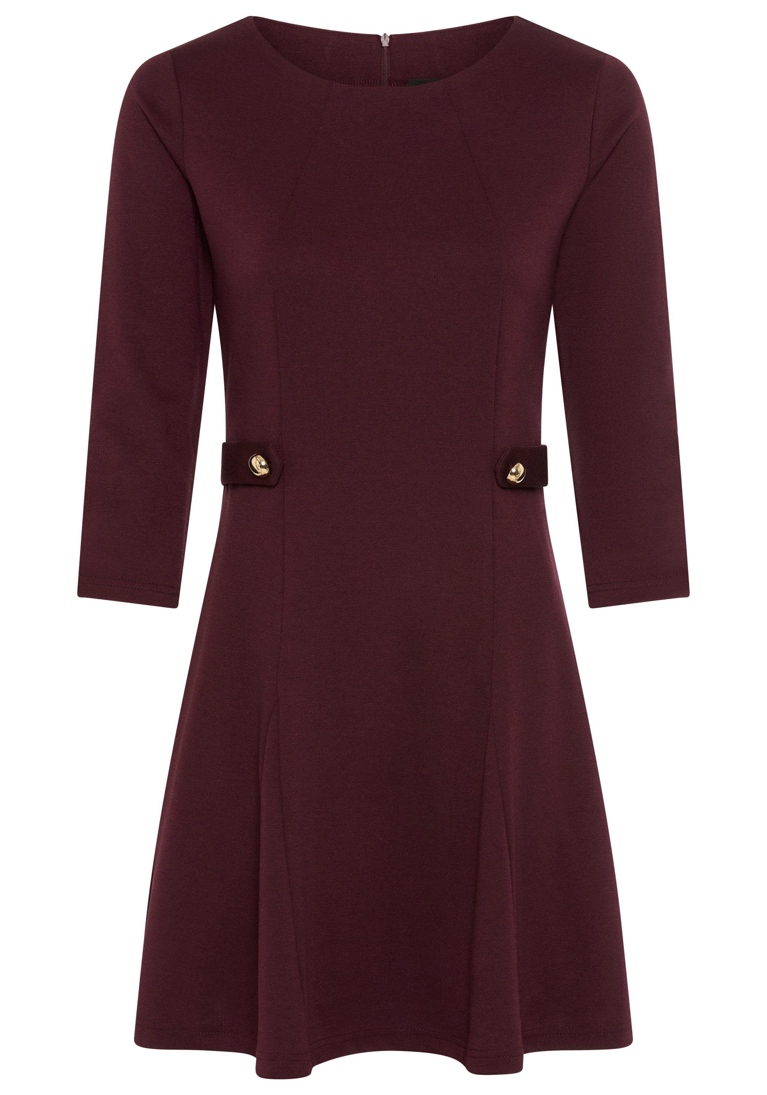 Laura Scott Jerseyjurk