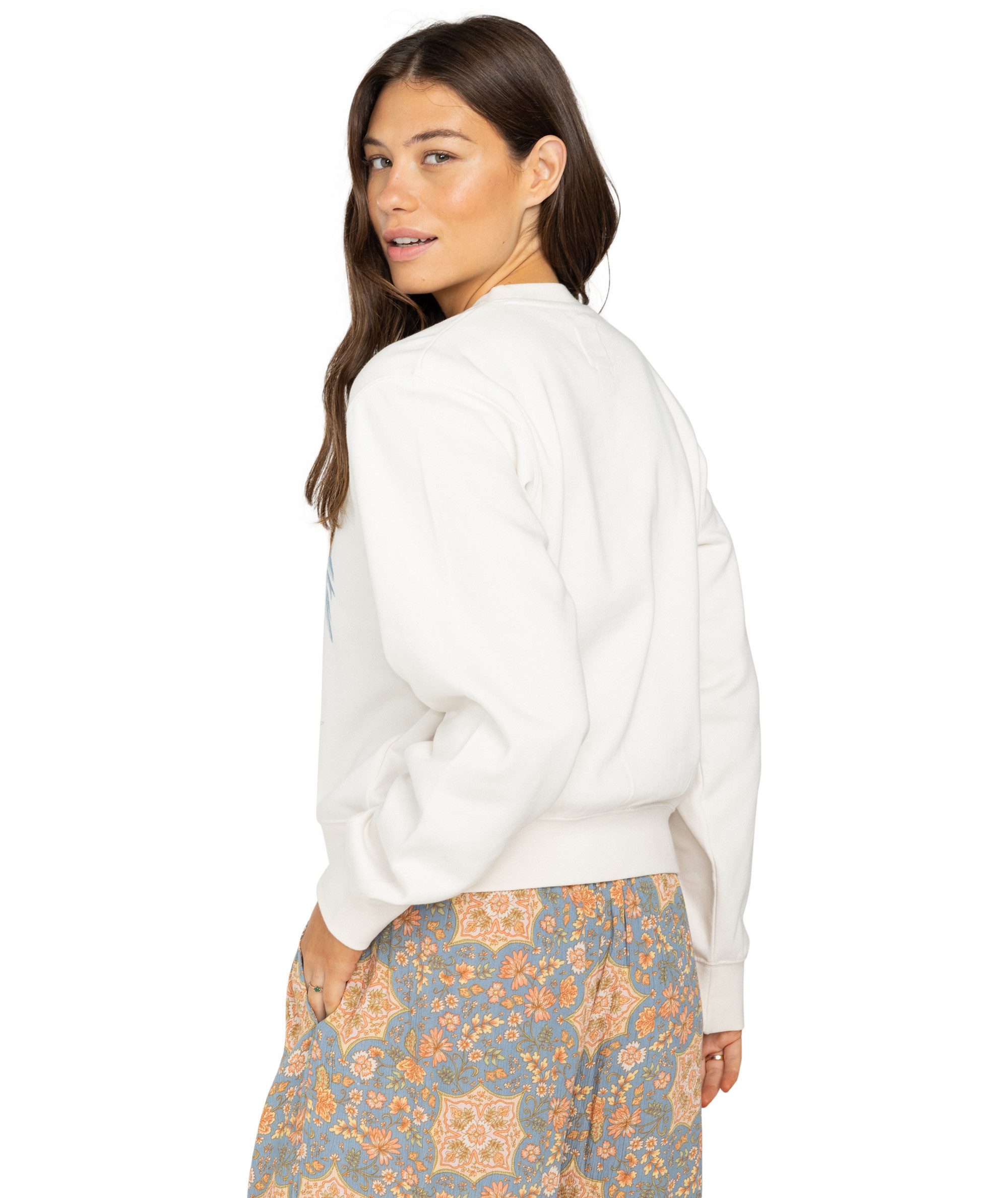Billabong Hoodie SUN CHASER