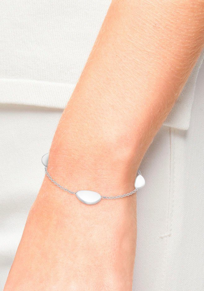 s.Oliver Armband 2035527 met zirkoon (synthetisch)