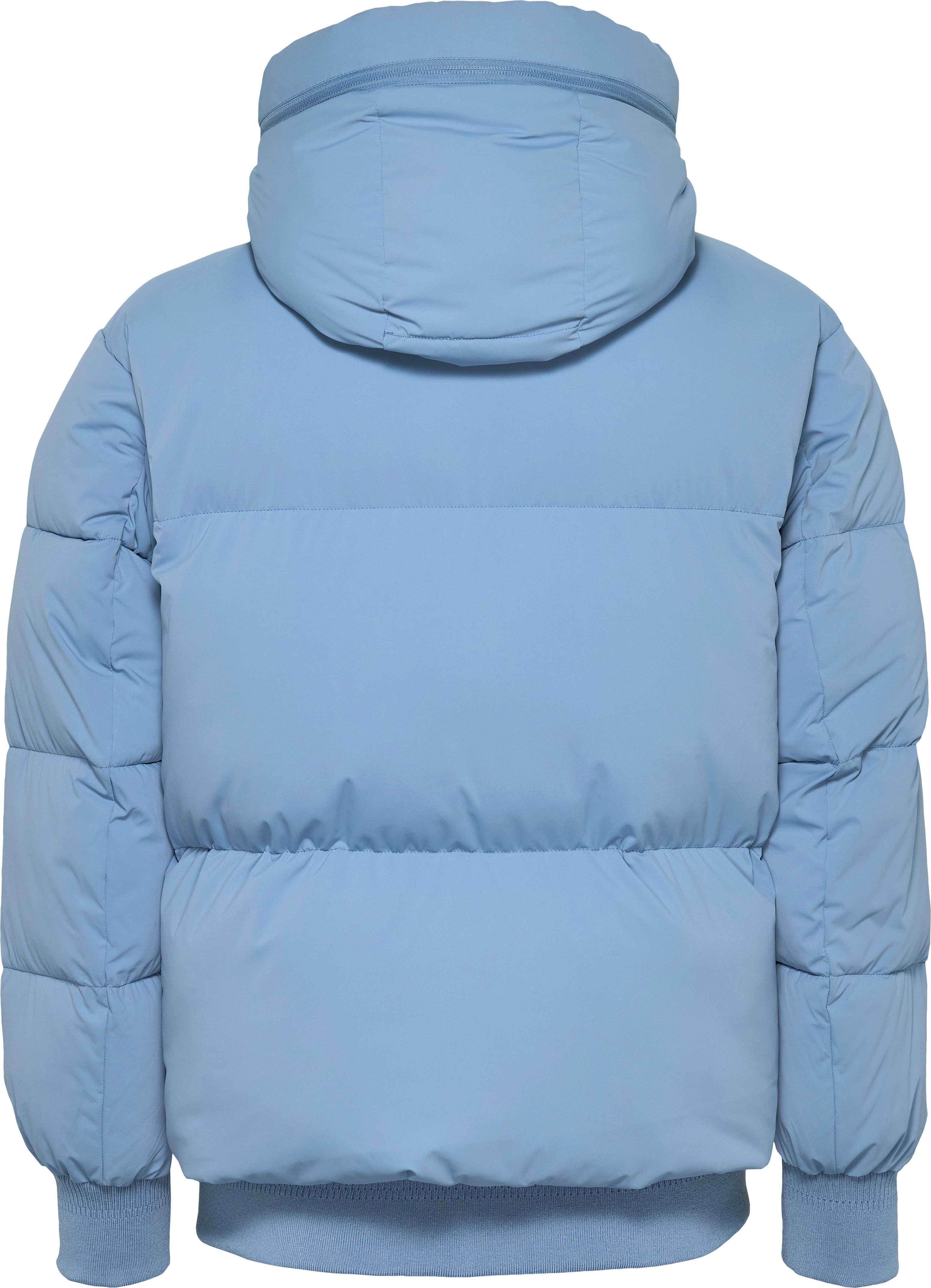 TOMMY JEANS Gewatteerde jas TJM BRANDED PUFFER JACKET EXT