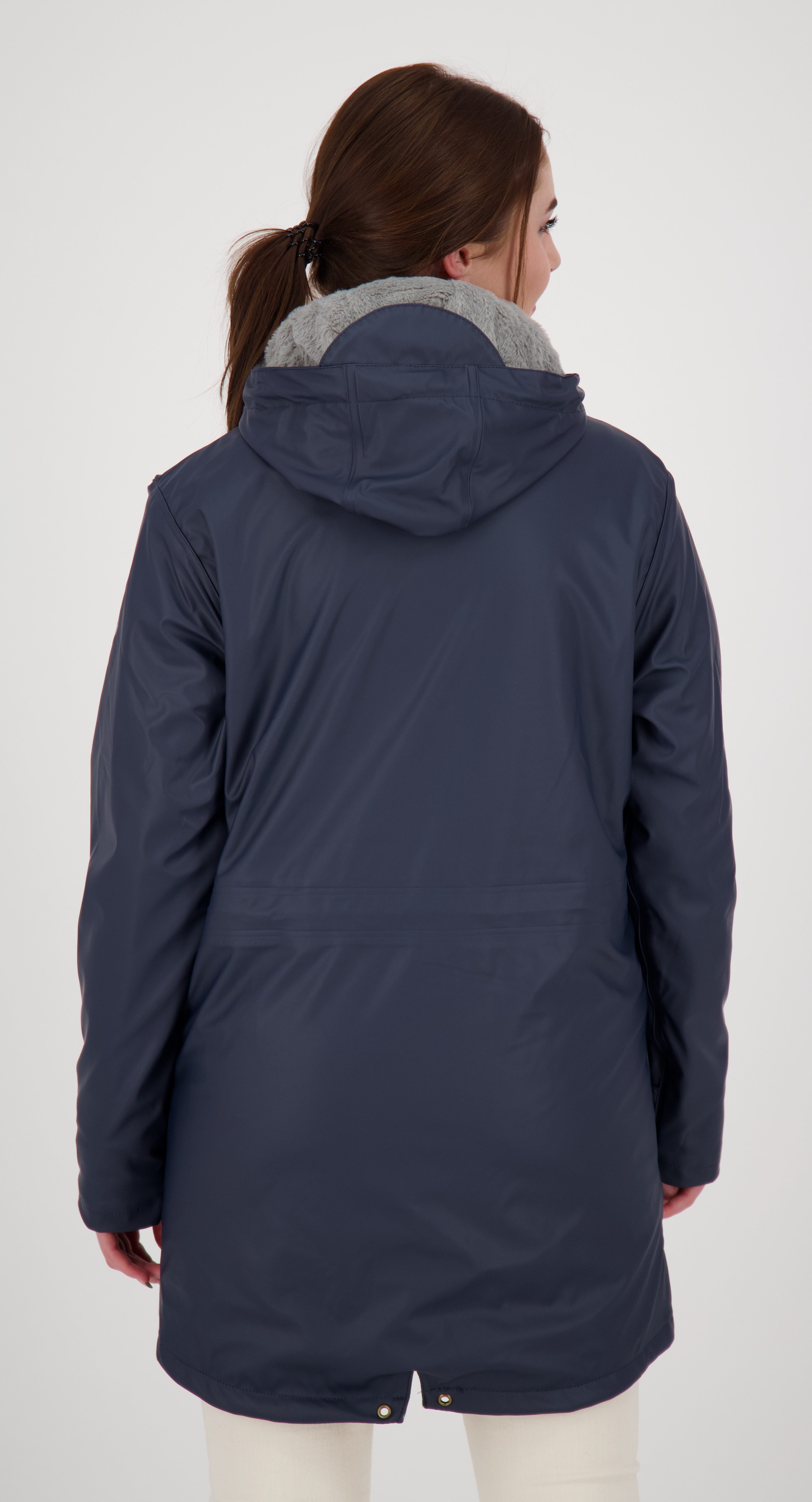 DEPROC Active Regenjack Friesennerz NEW ELLESMERE