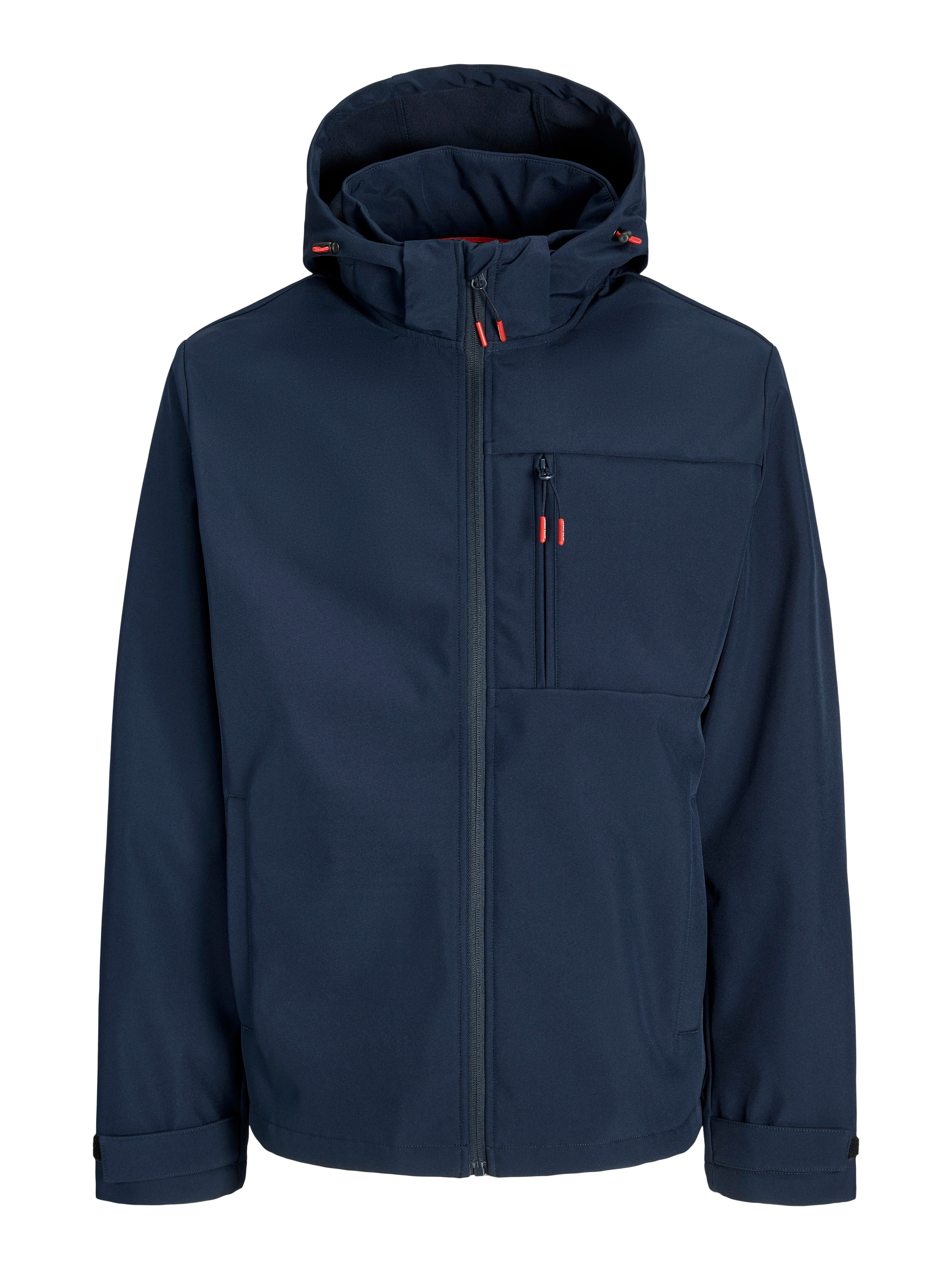 Jack & Jones Softshell-jack
