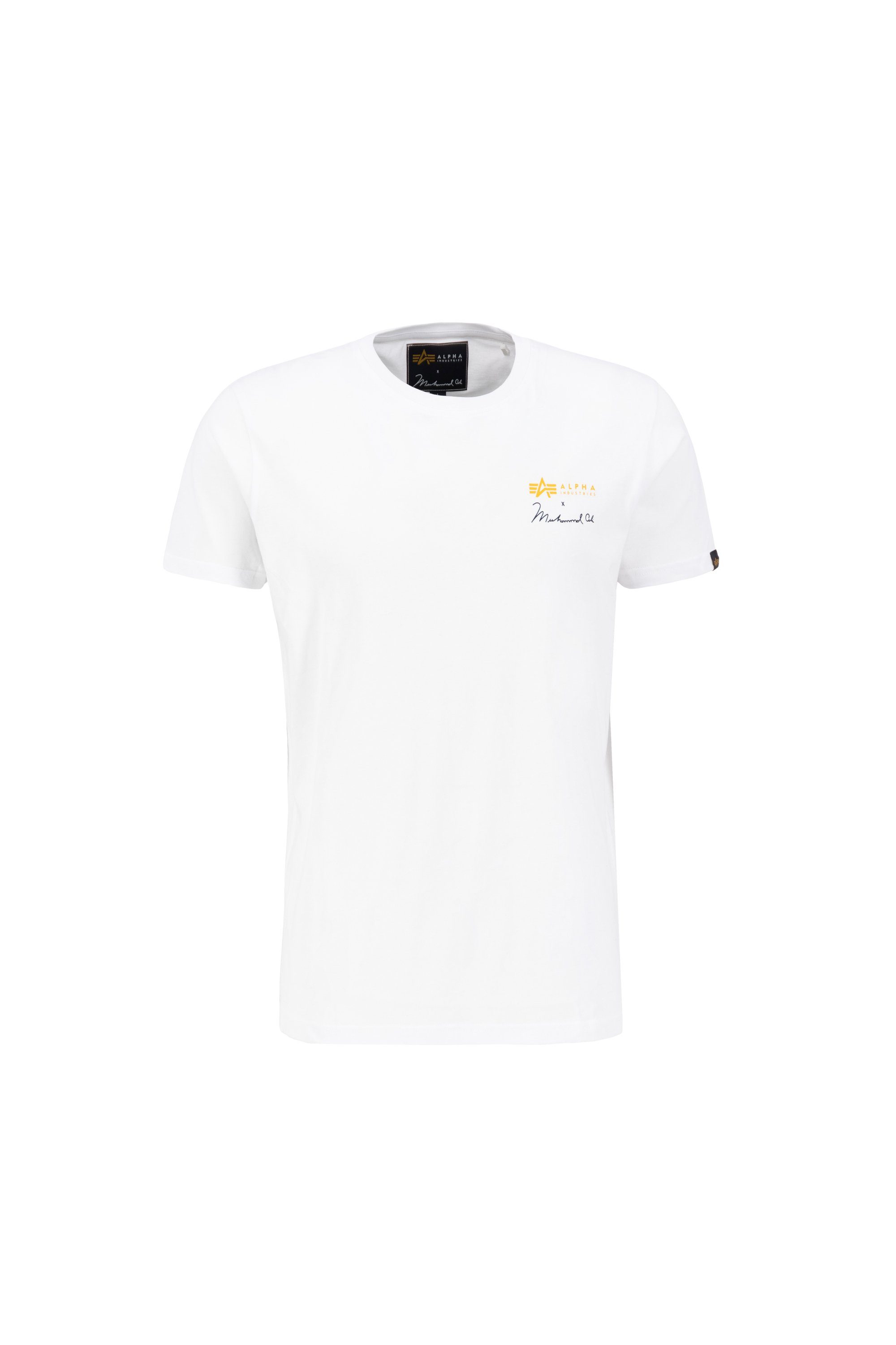 Alpha Industries T-shirt Alpha Industries Men - T-Shirts Muhammad Ali BP T  online shop | OTTO