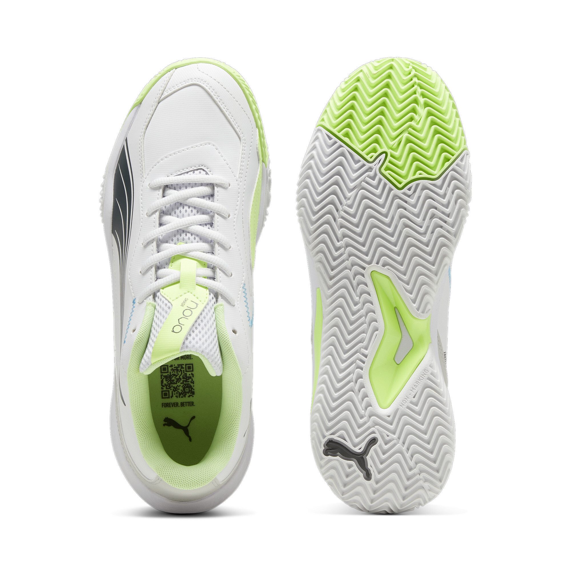 PUMA Padel schoenen NOVA SMASH