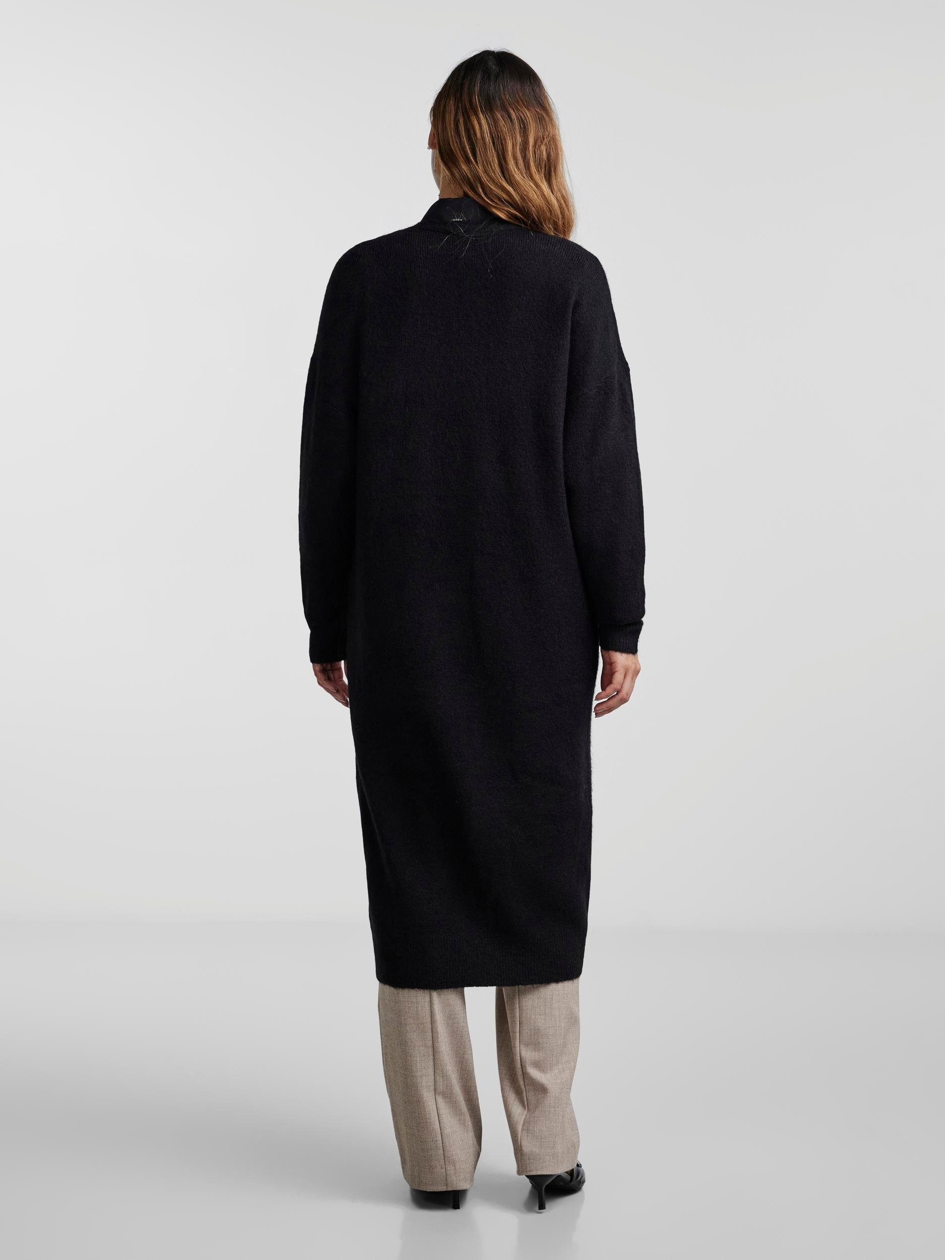 Y.A.S Lang vest YASBALIS LS LONG KNIT CARDIGAN S. NOOS