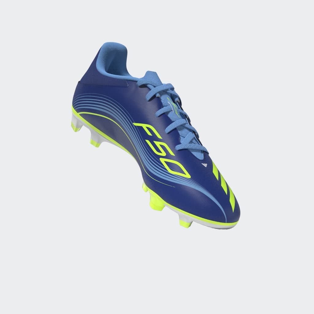 adidas Performance Voetbalschoenen F50 MESSI CLUB VOOR HART- EN ASCHENVELDEN