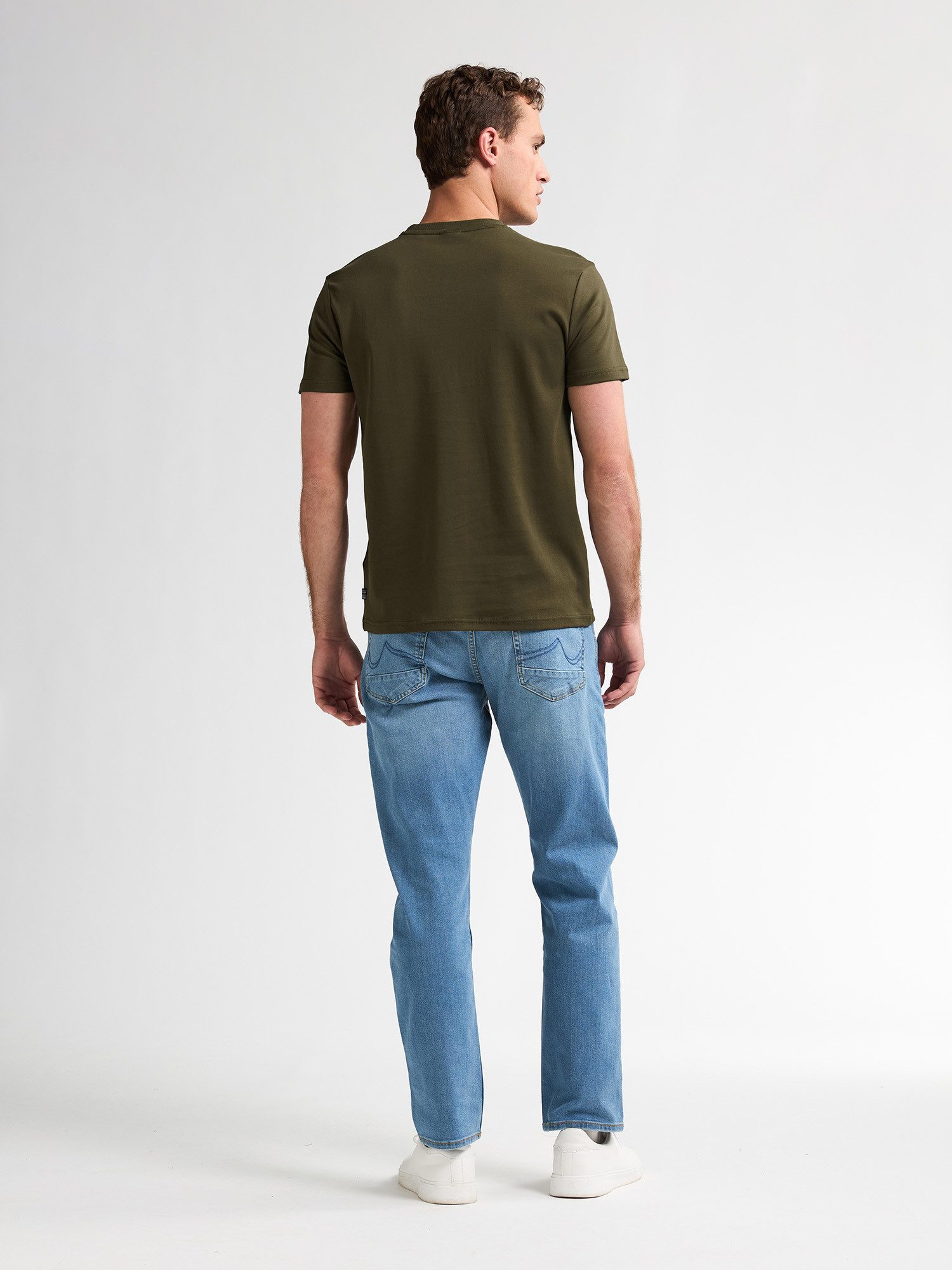 Petrol Industries T-shirt