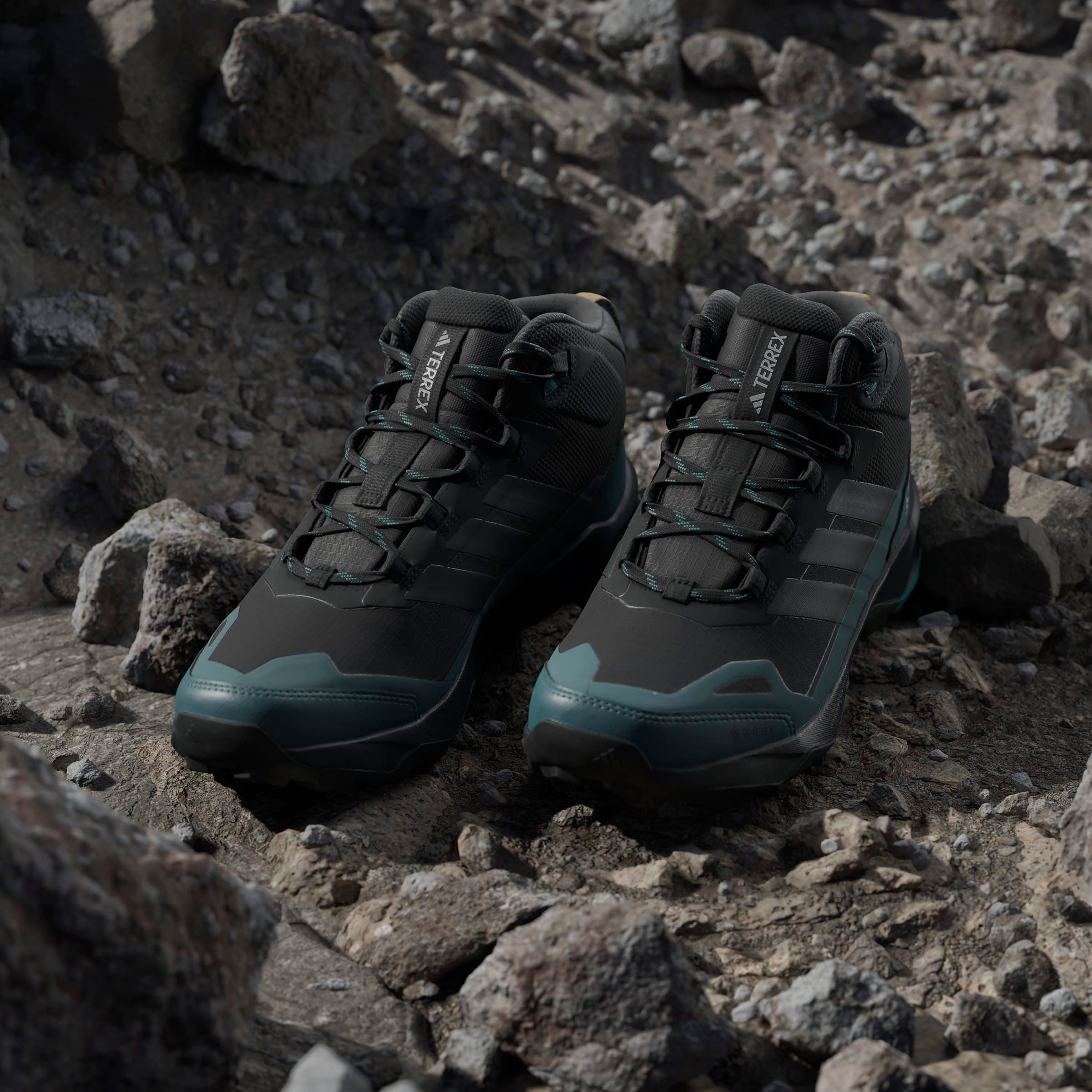 adidas TERREX Wandelschoenen TERREX SKYCHASER AX5 MID GORE-TEX E.