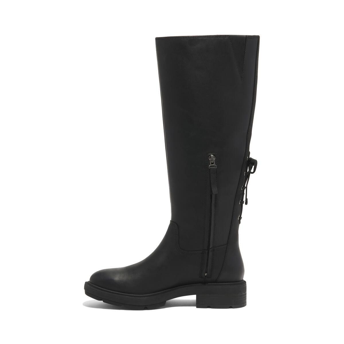 Timberland Laarzen BRIMFIELD TALL ZIP UP BOOT Winterschoenen, winterlaarzen