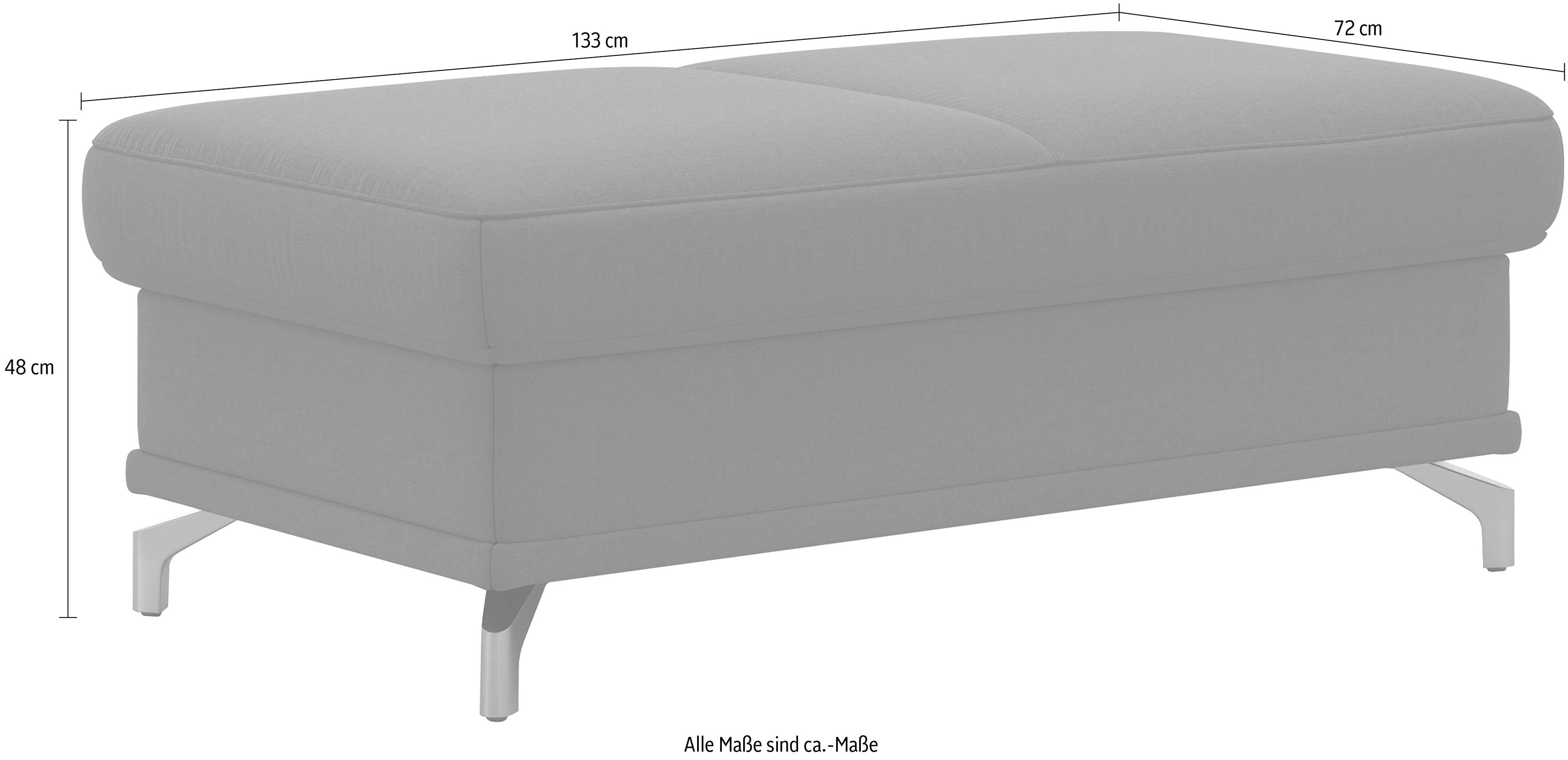 sit&more Hocker Cabrio
