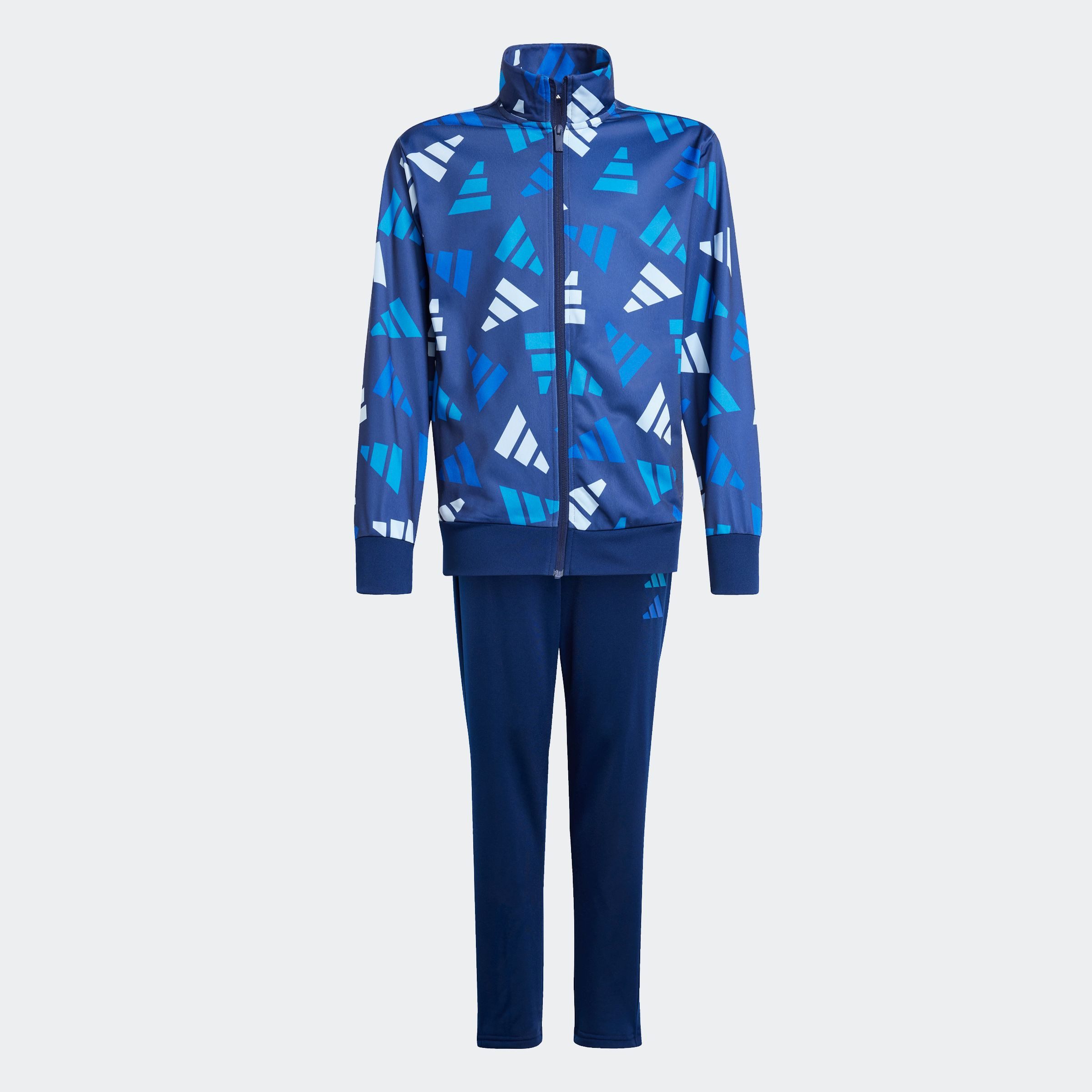 adidas Sportswear Trainingspak J CLBRTN TS (2-delig)
