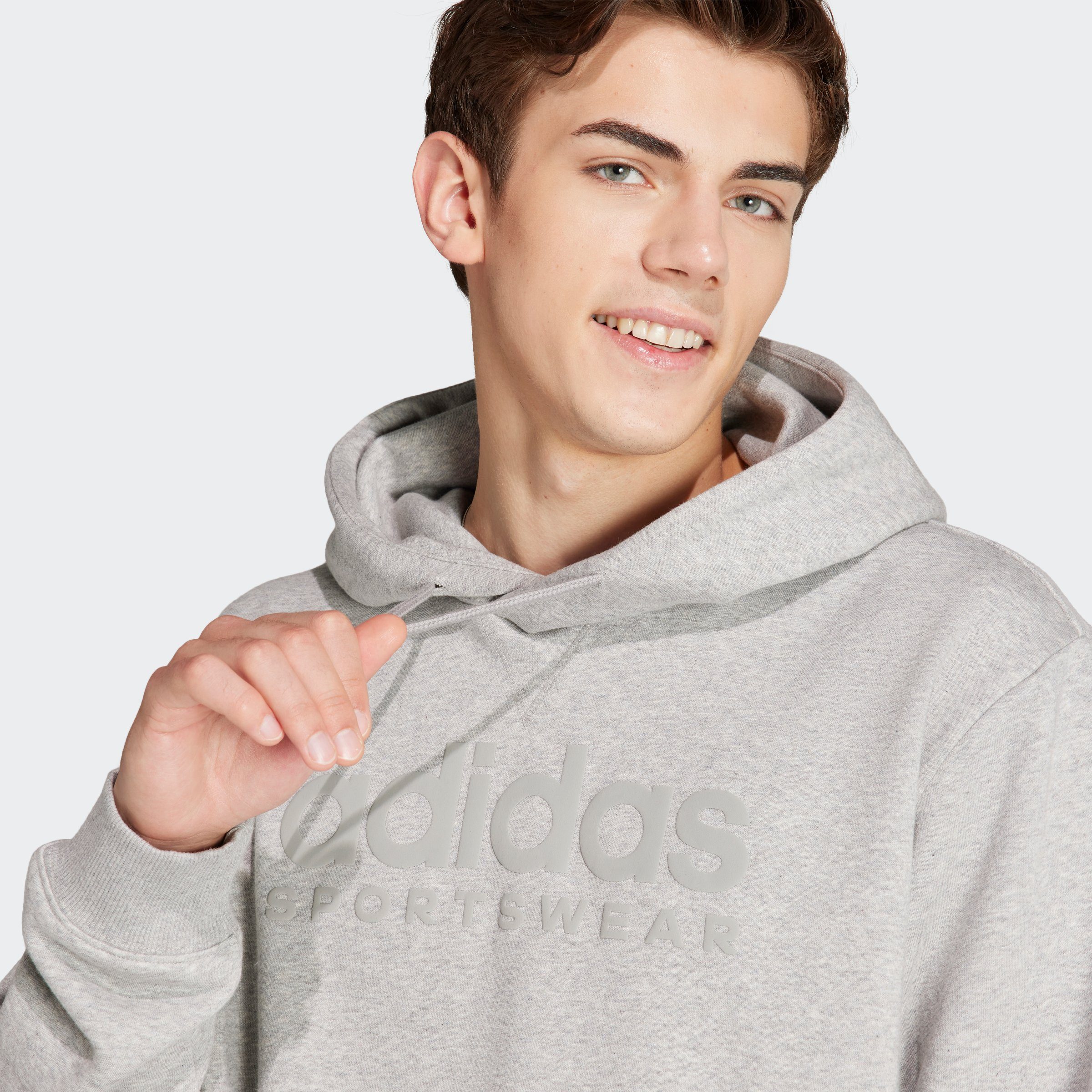 adidas Sportswear Hoodie M ALL SZN G HDY