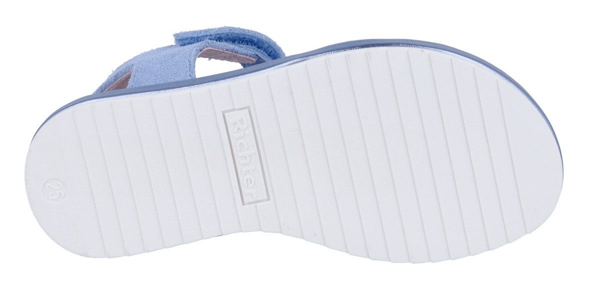 Richter Sandalen Romea WMS: gemiddeld