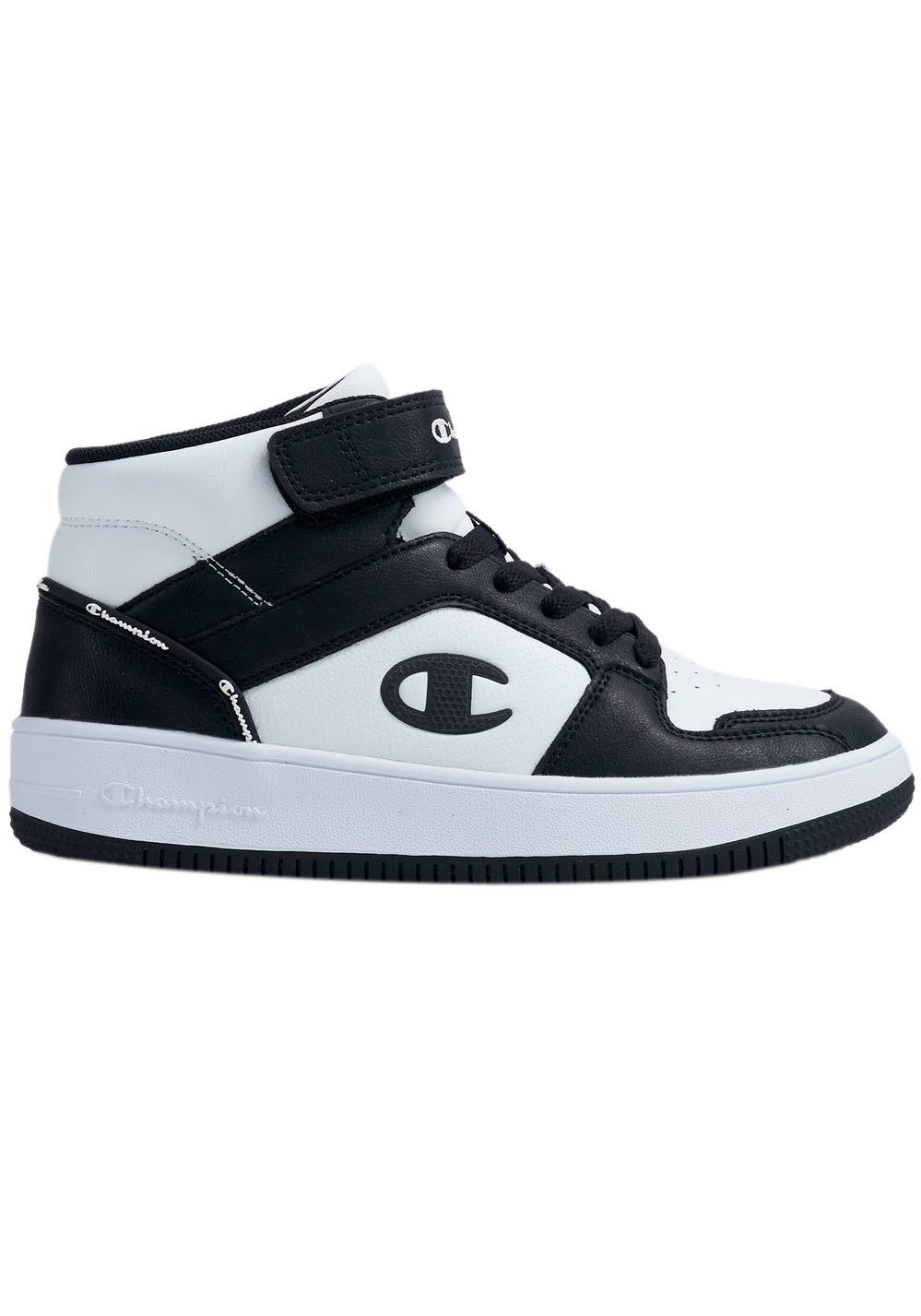Champion Sneakers RD18 2.0 MID B GS
