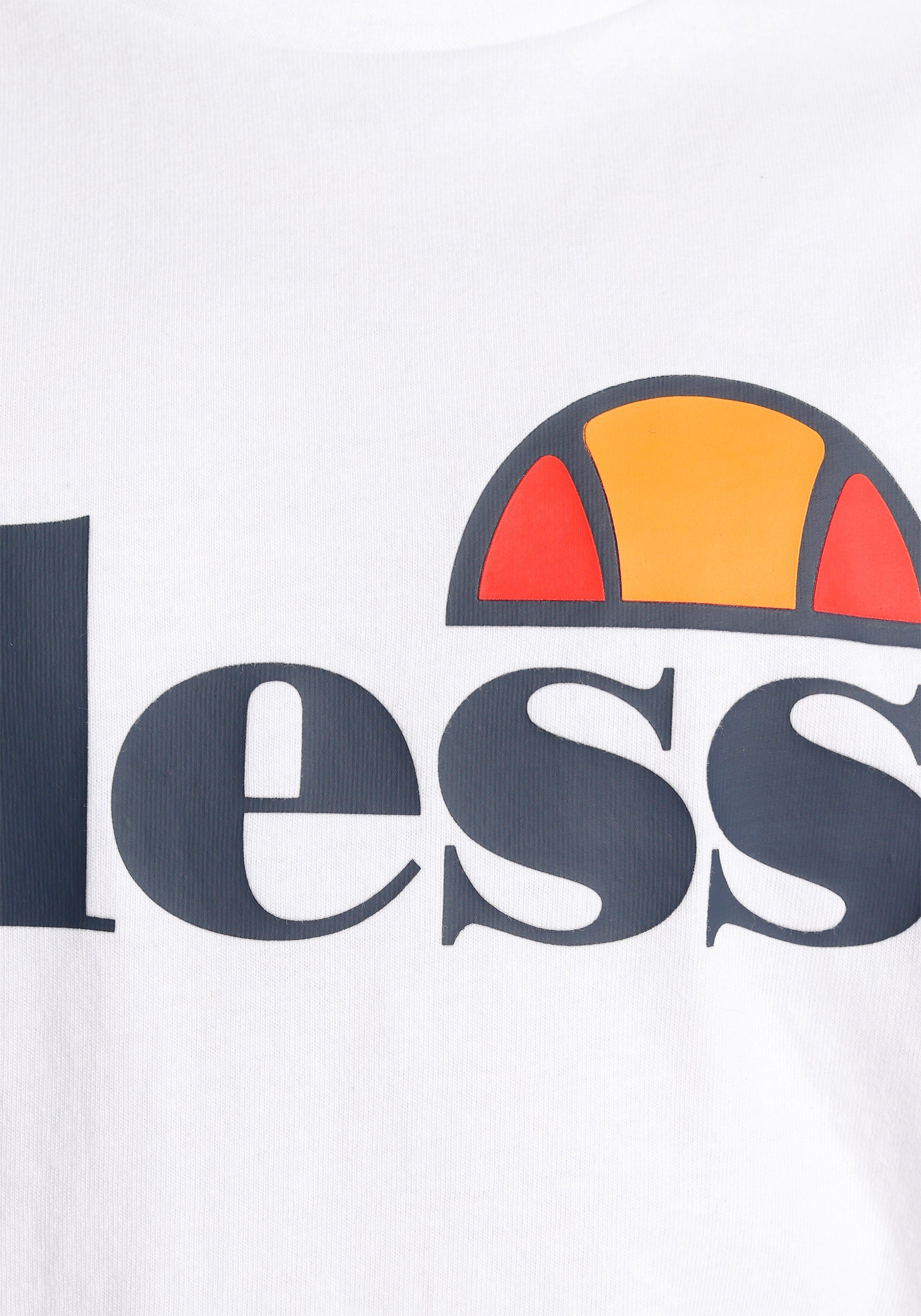 ellesse T-shirt MALIA voor kinderen