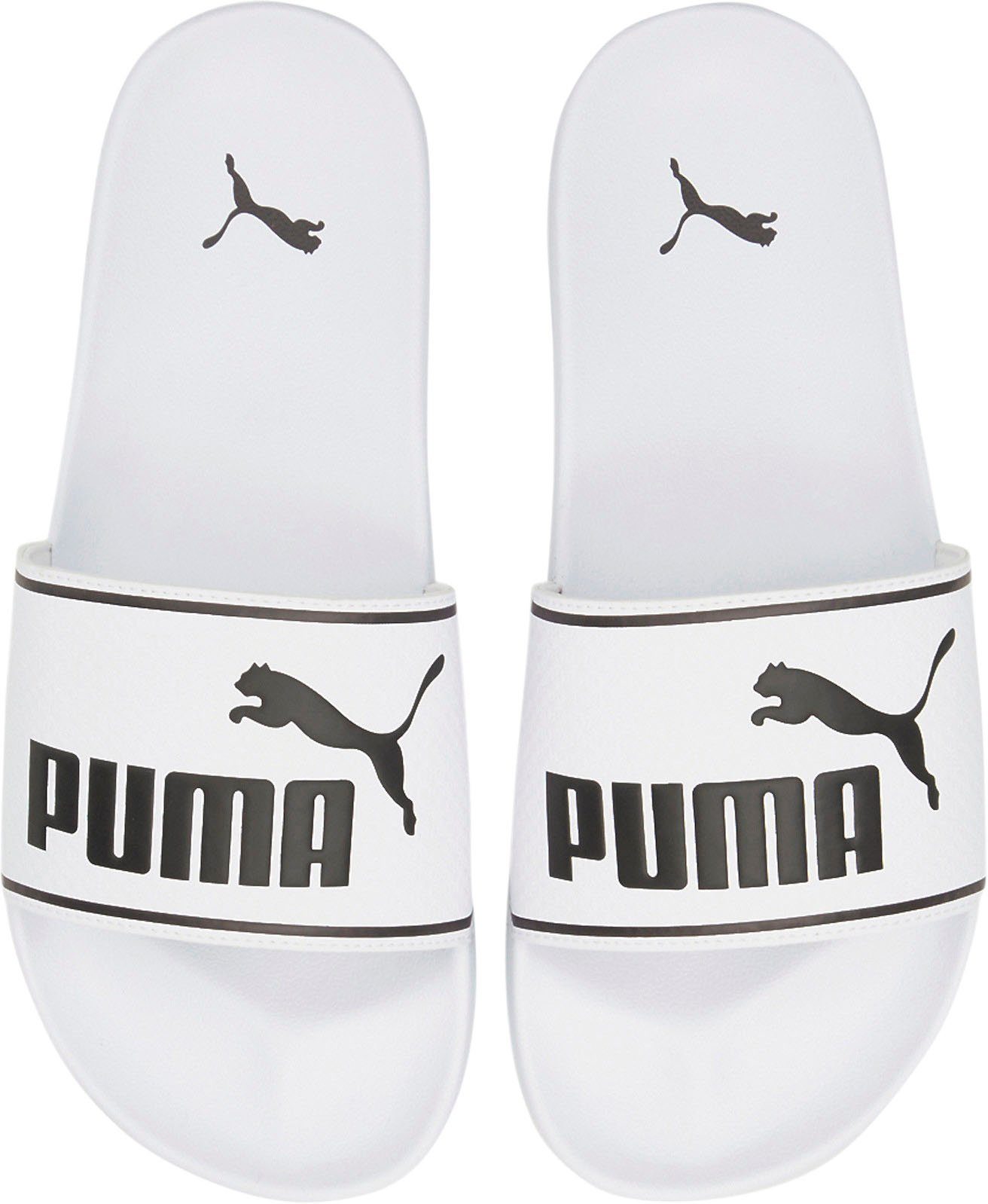 PUMA Badslippers Leadcat 2.0