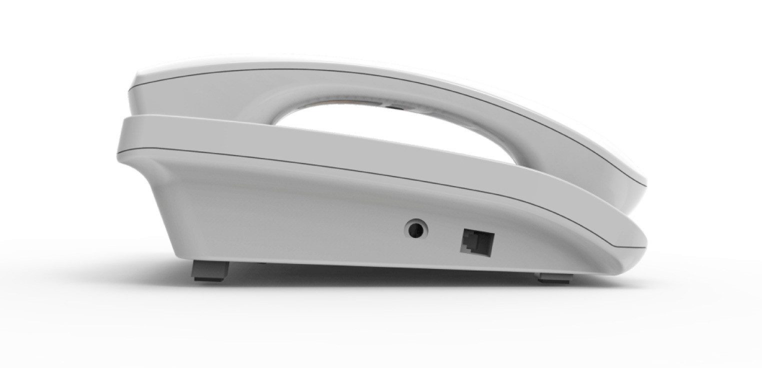 AGM by Beafon Gsm ML10 LTE (4G Tafeltelefoon) inclusief SOS Armband