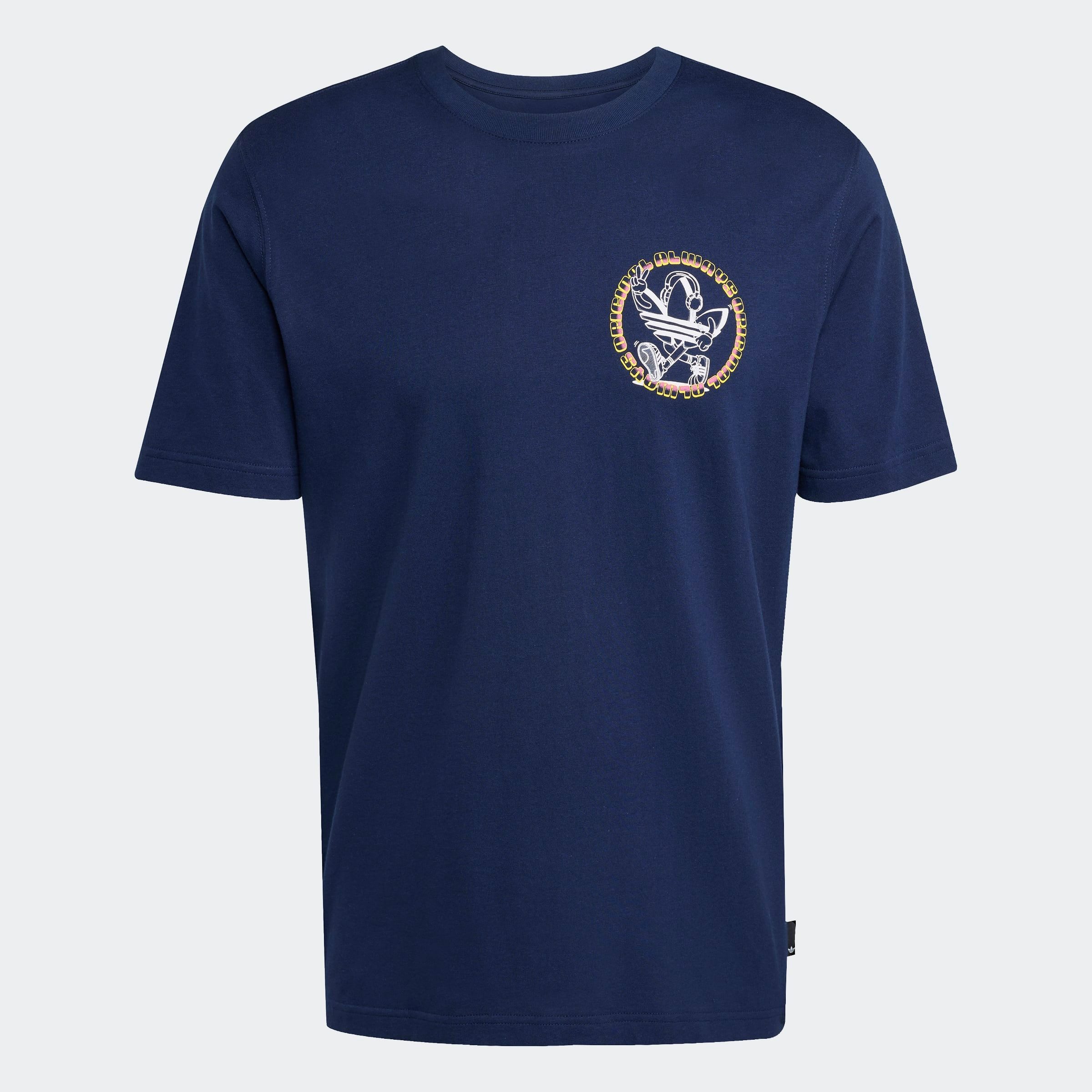 adidas Originals T-shirt GRAPHIC TEE LO