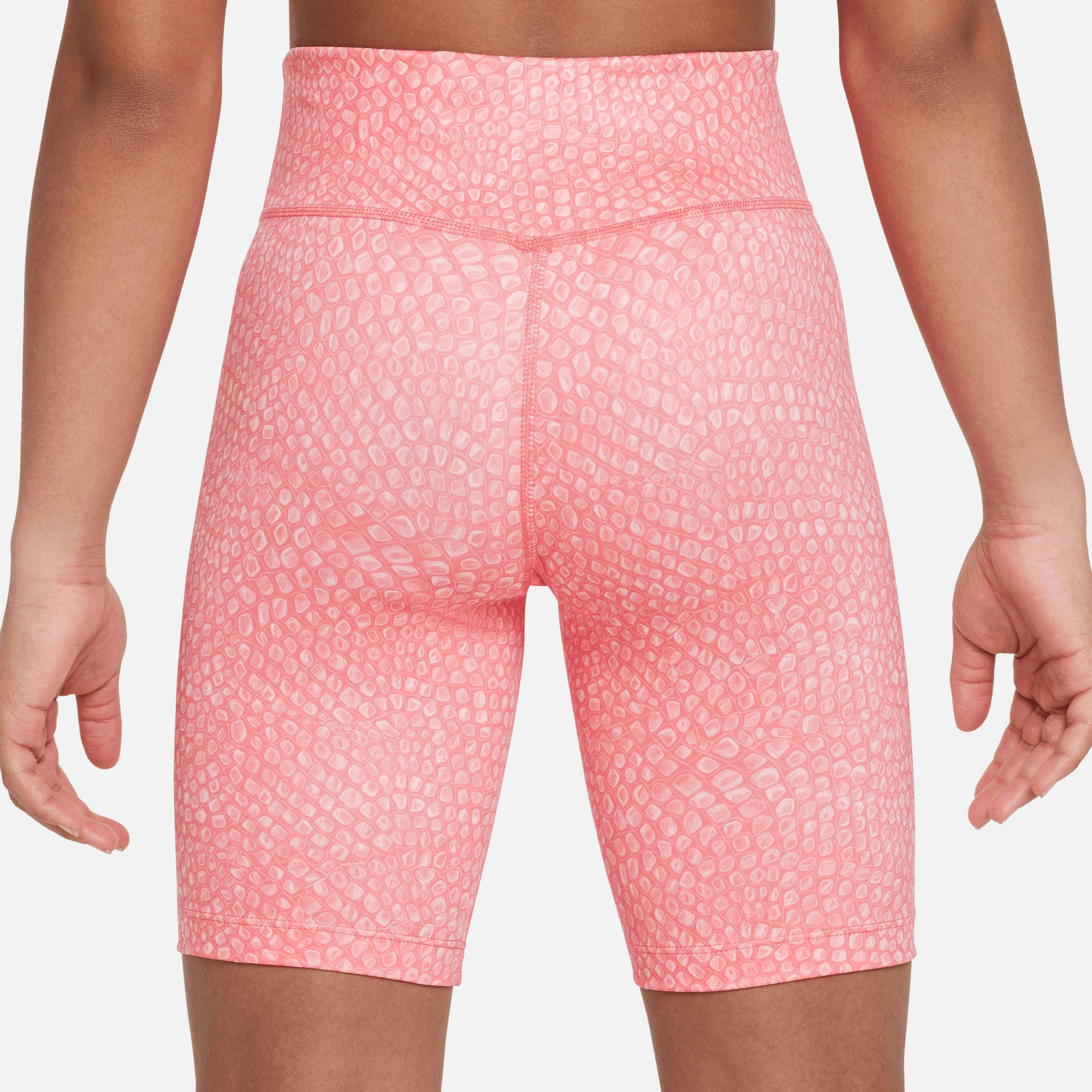 Nike Trainingstights Dri-FIT One Big Kids' (Girls') Training Bike Shorts