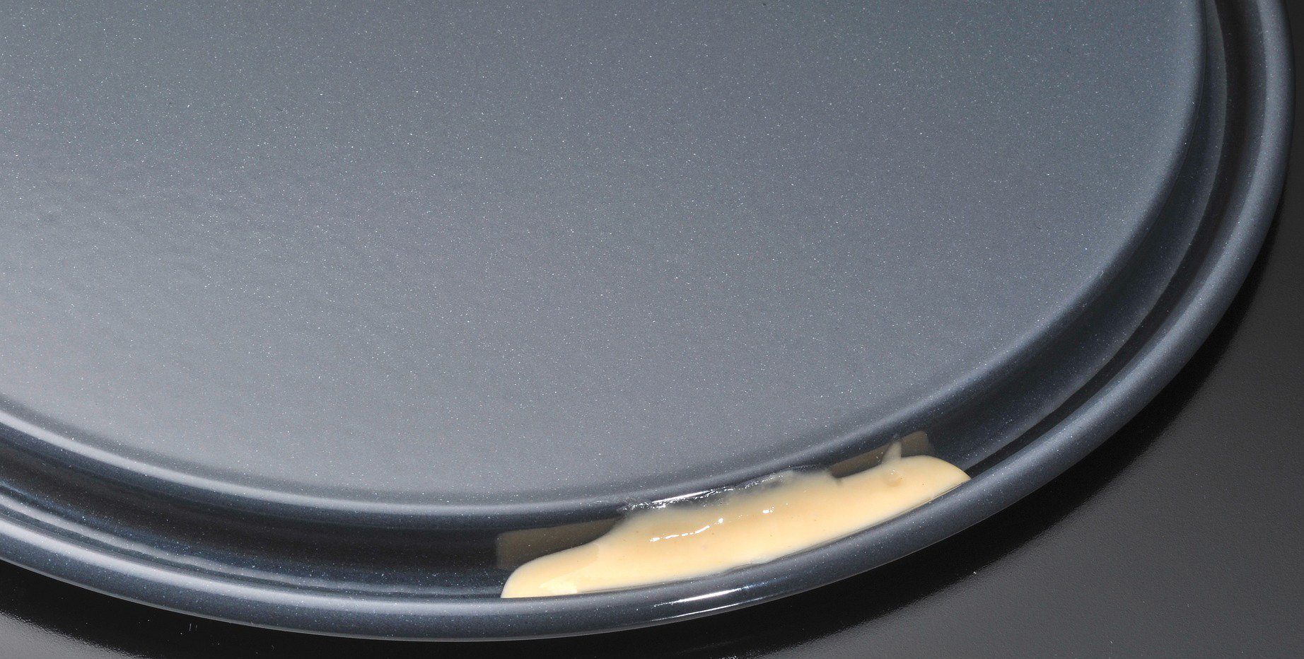 Kaiser Backformen Springvorm La Forme Plus Ø 26 cm rond met 2 planken, made in Germany