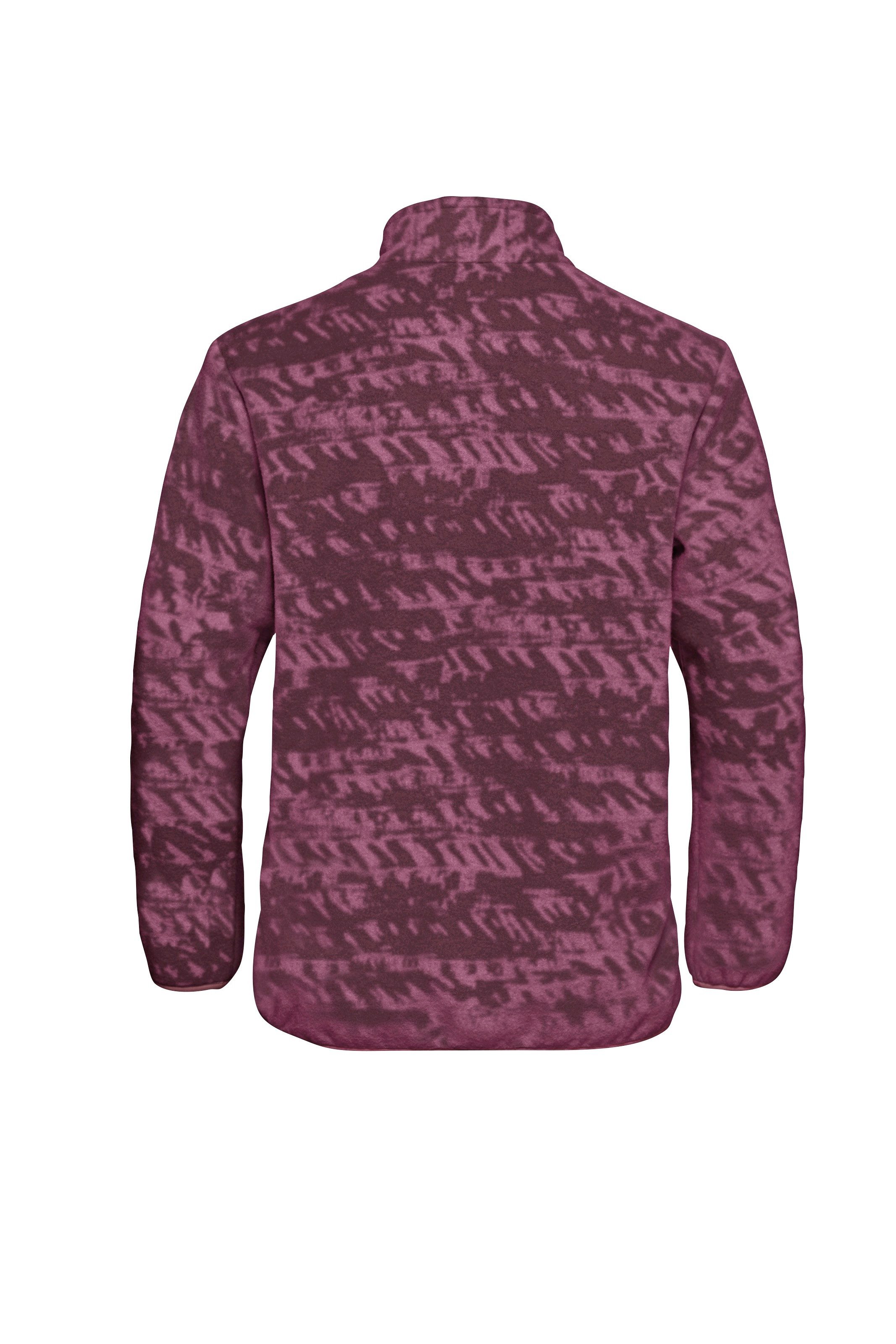 Jack Wolfskin Tricot-fleecetrui
