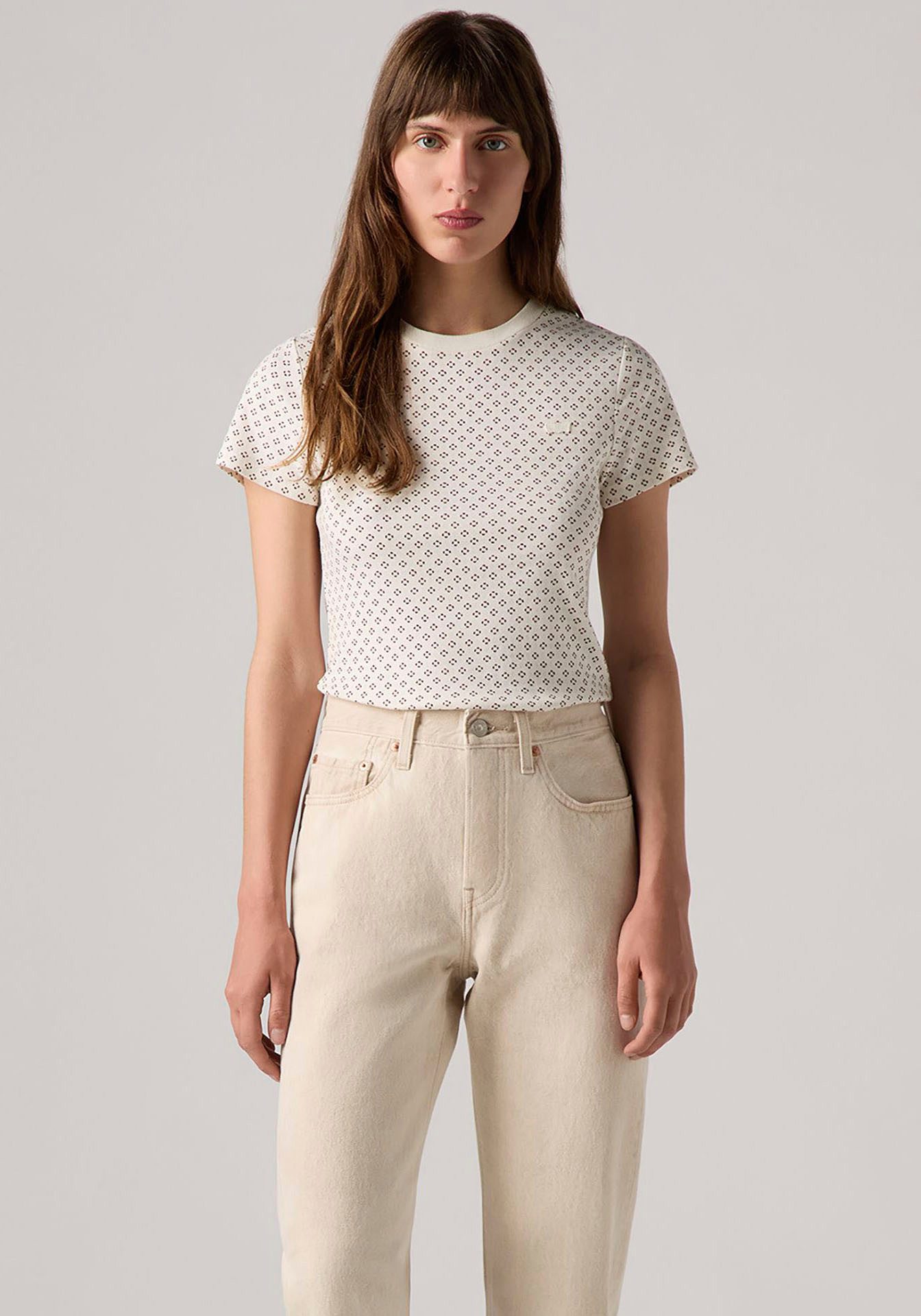 Levi's® T-shirt ESSENTIAL HM SS TEE