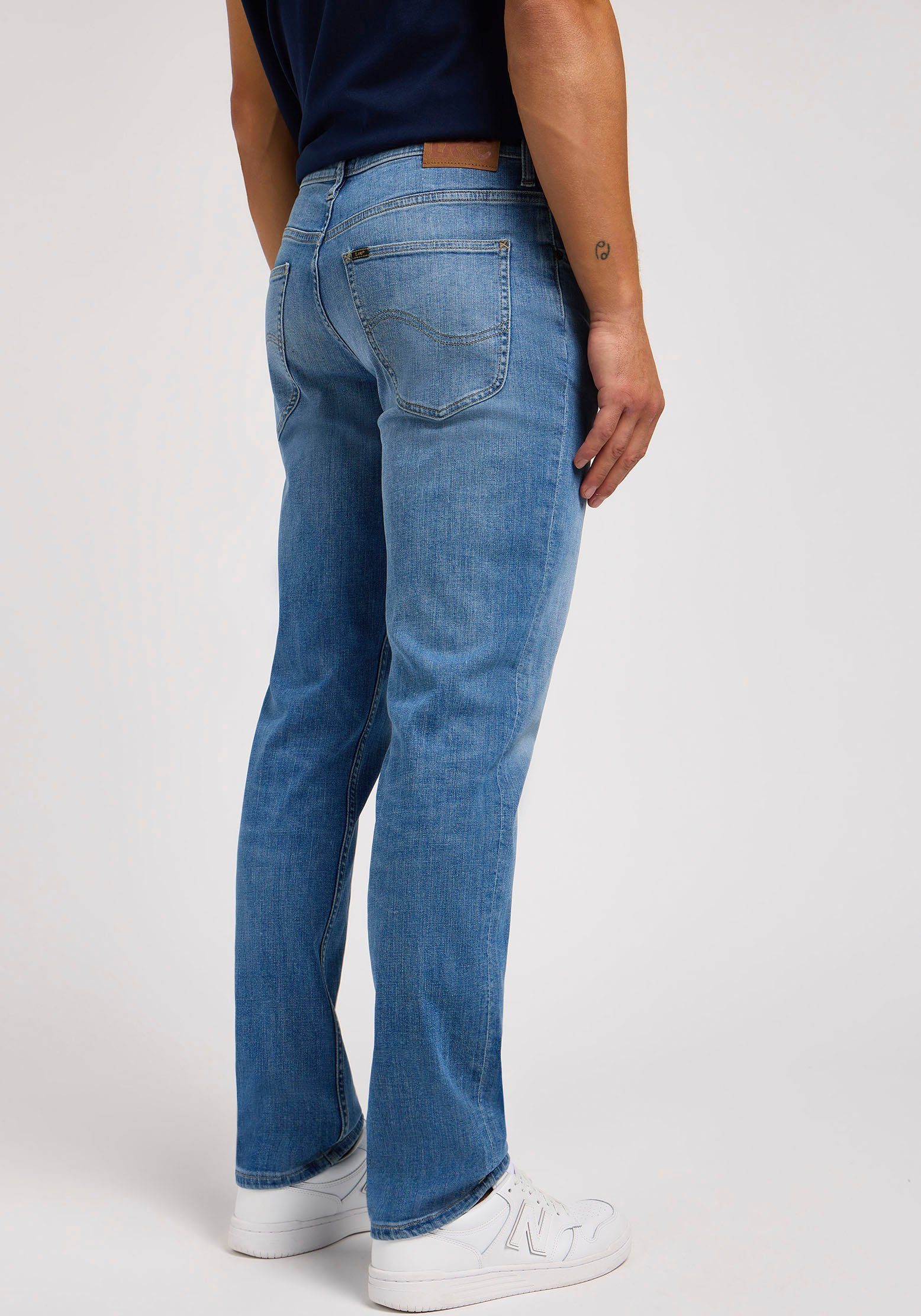 Lee® Straight jeans Brooklyn