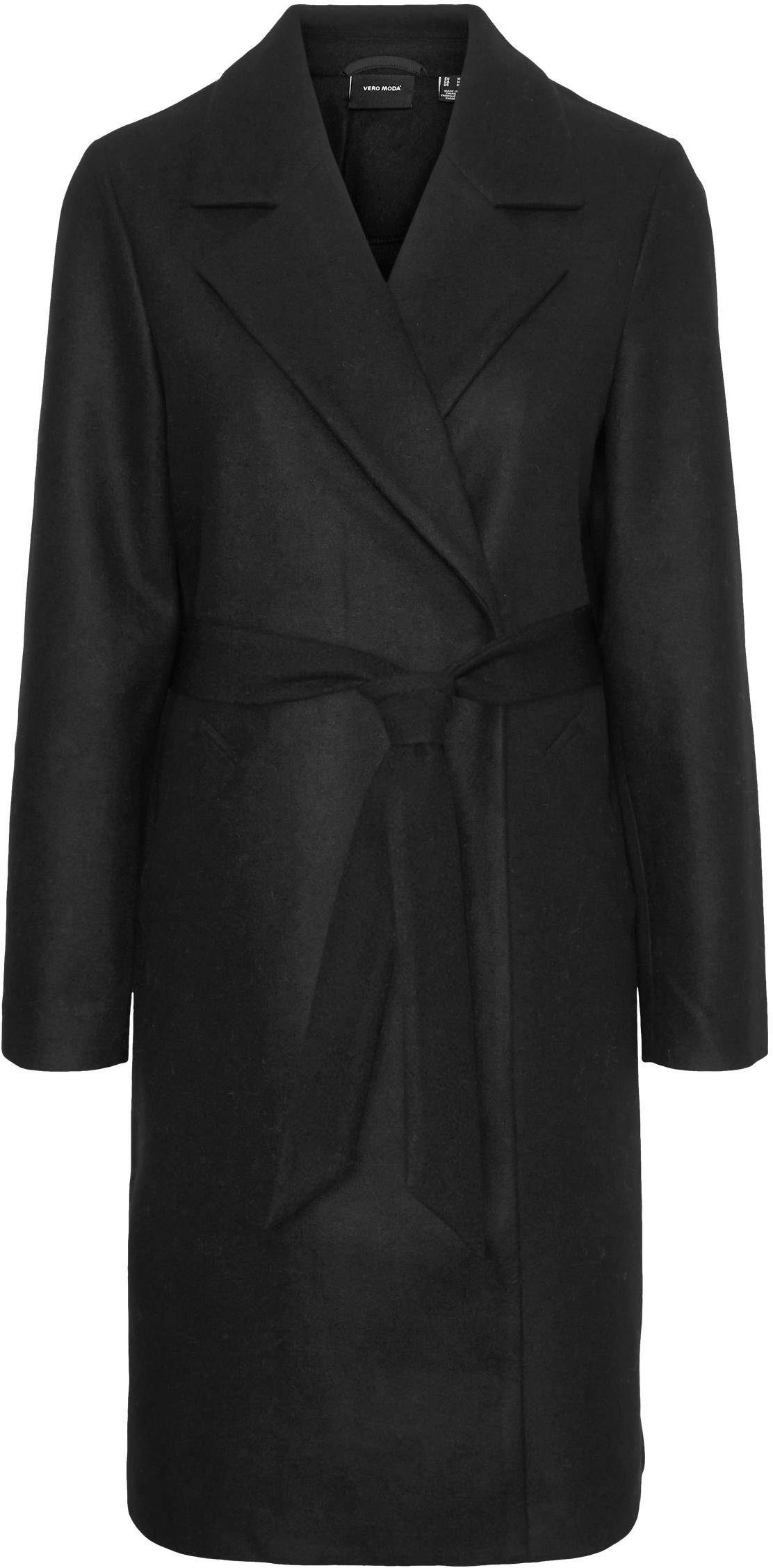 Vero Moda Lange jas VMFORTUNEAYA SS23 LONG COAT NOOS