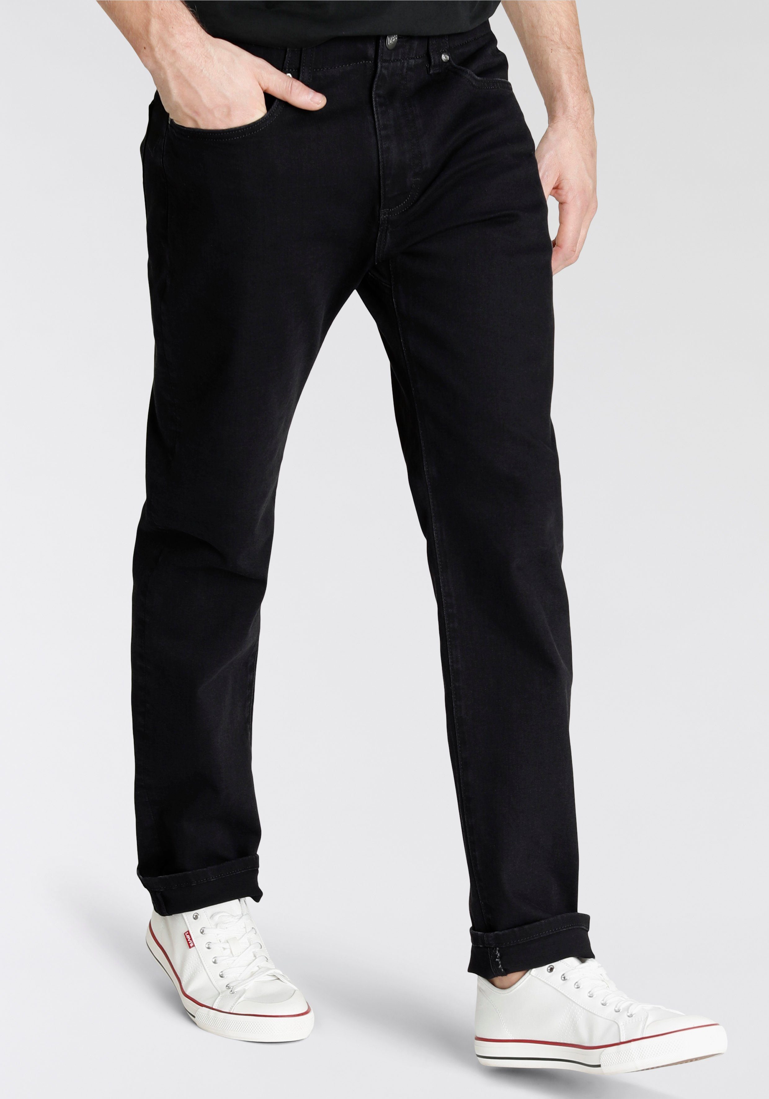 Lee® Slim fit jeans Extrem Motion Slim Extreme Motion stretchstof
