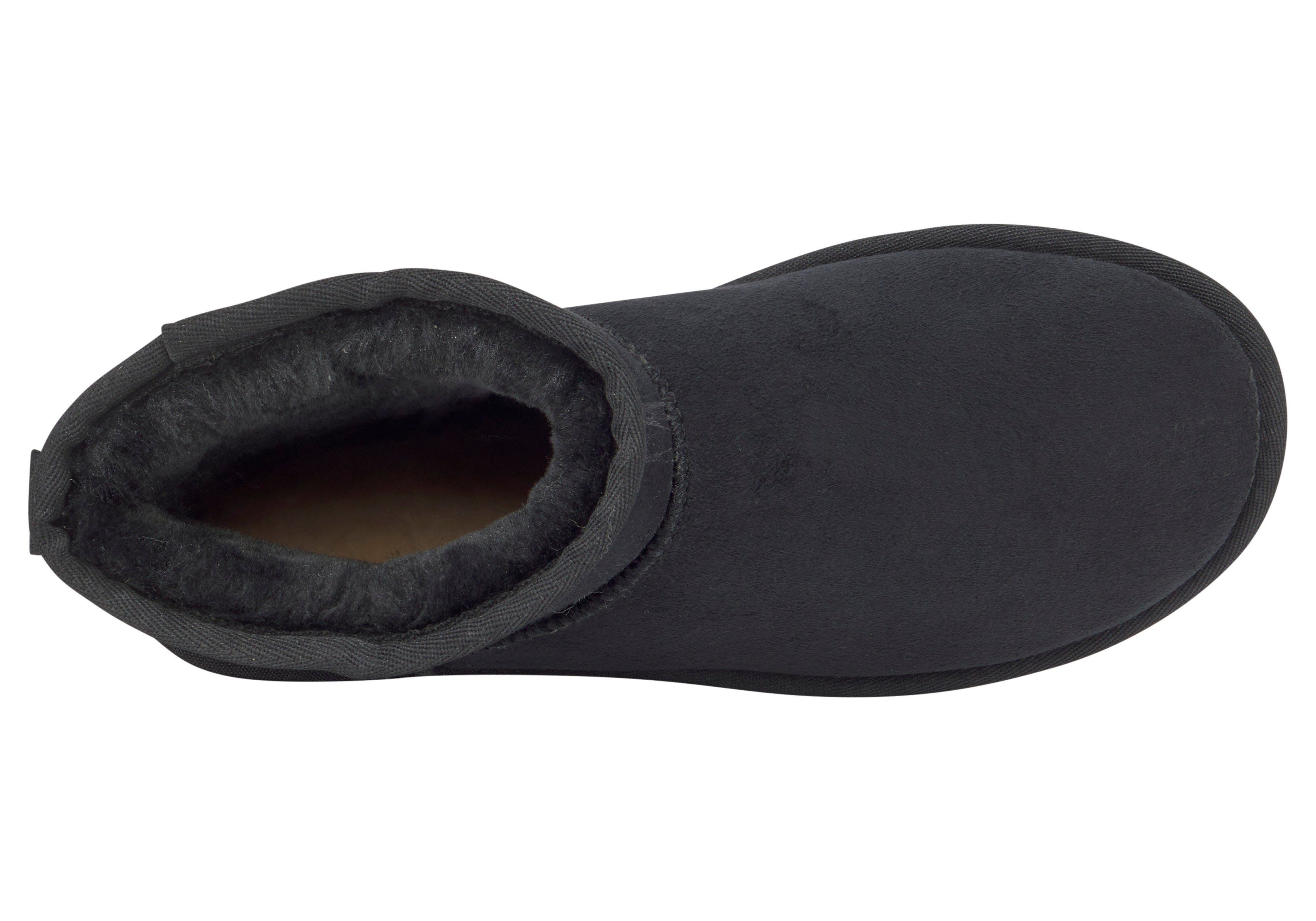 O'Neill Boots zonder sluiting BOLSA CHICA WOMEN MID Winterlaarzen, snowboots, winterschoenen, gevoerd