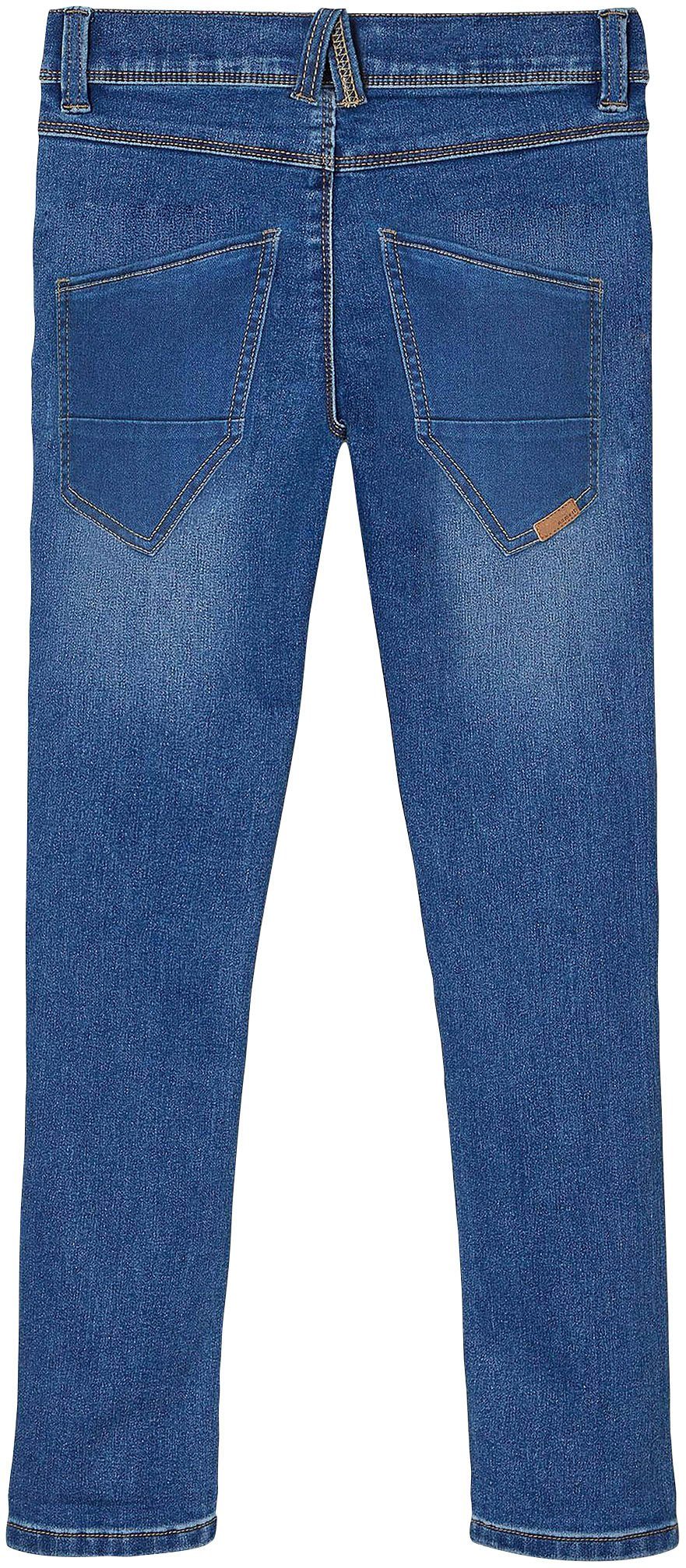 Name It Stretch jeans