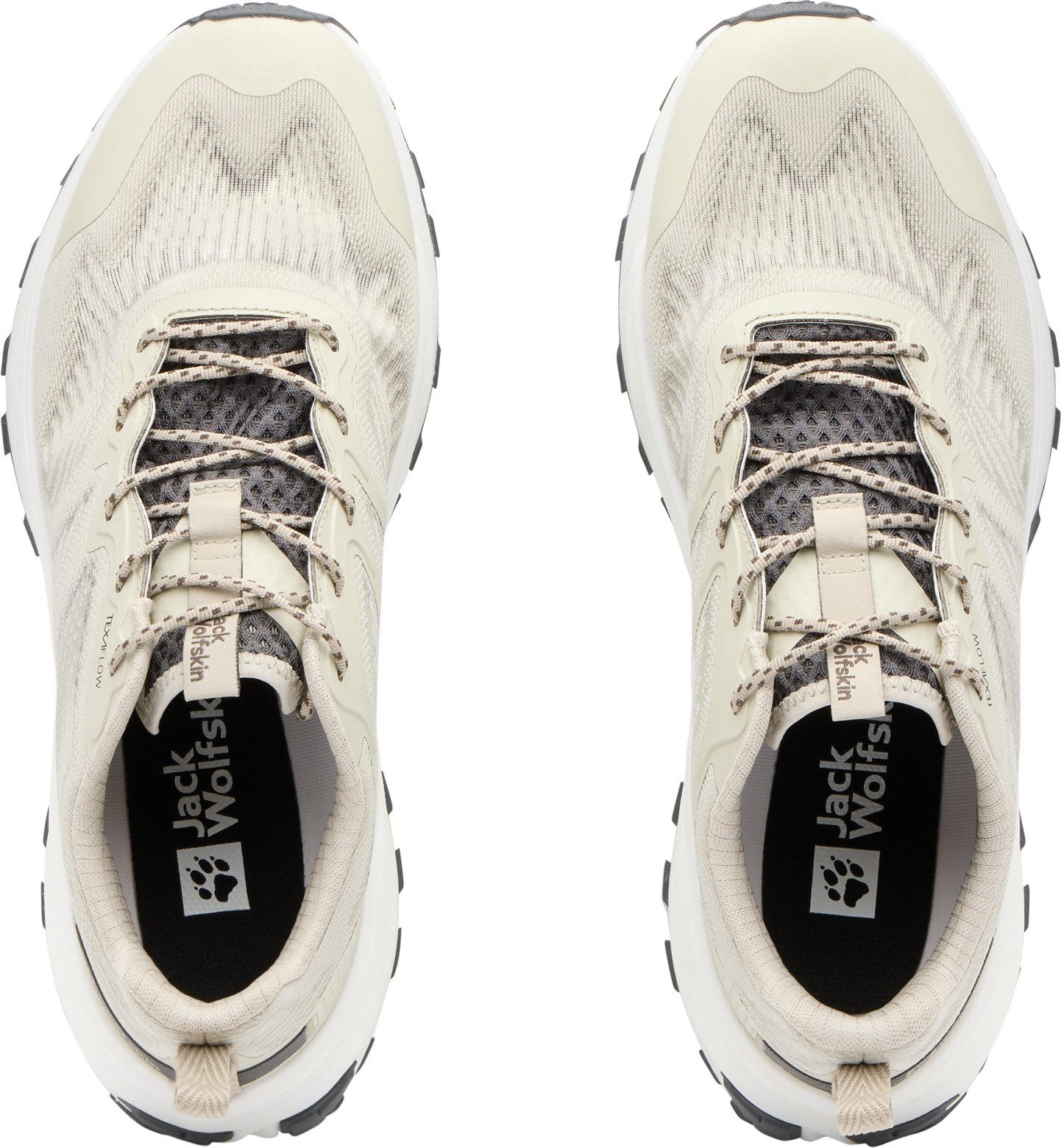 Jack Wolfskin Wandelschoenen PRELIGHT SWIFT PRO VENT LOW M