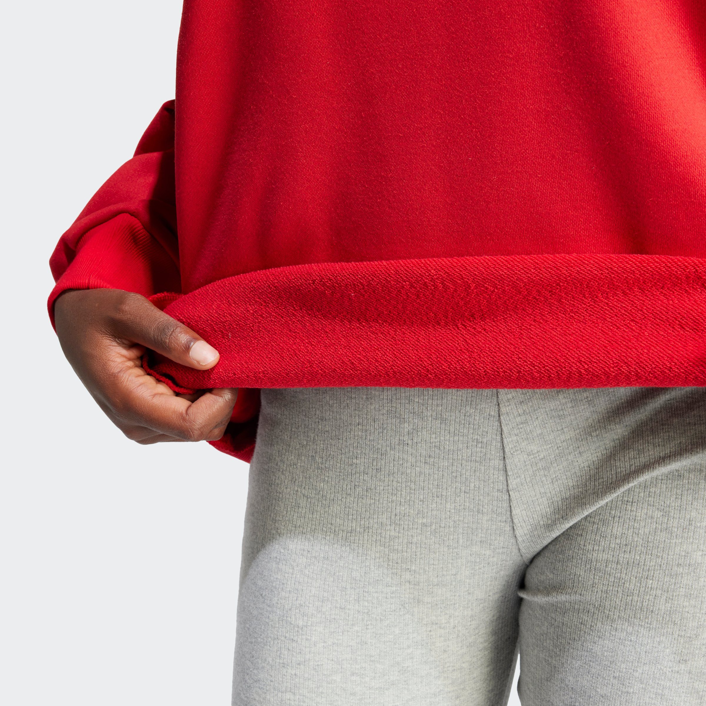adidas Originals Hoodie TREFOIL HOODIEO