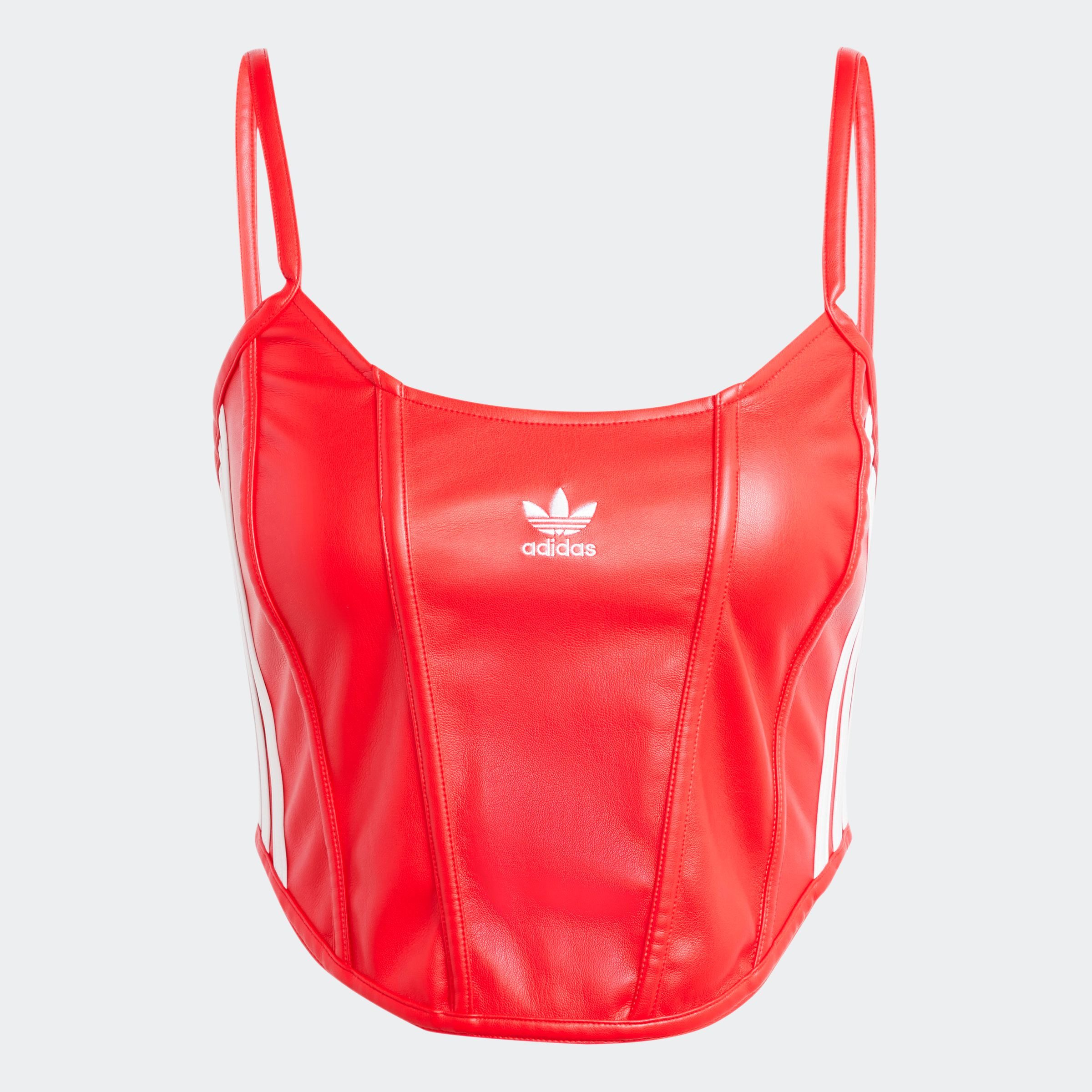 adidas Originals Tanktop FB P CORSET (1-delig)