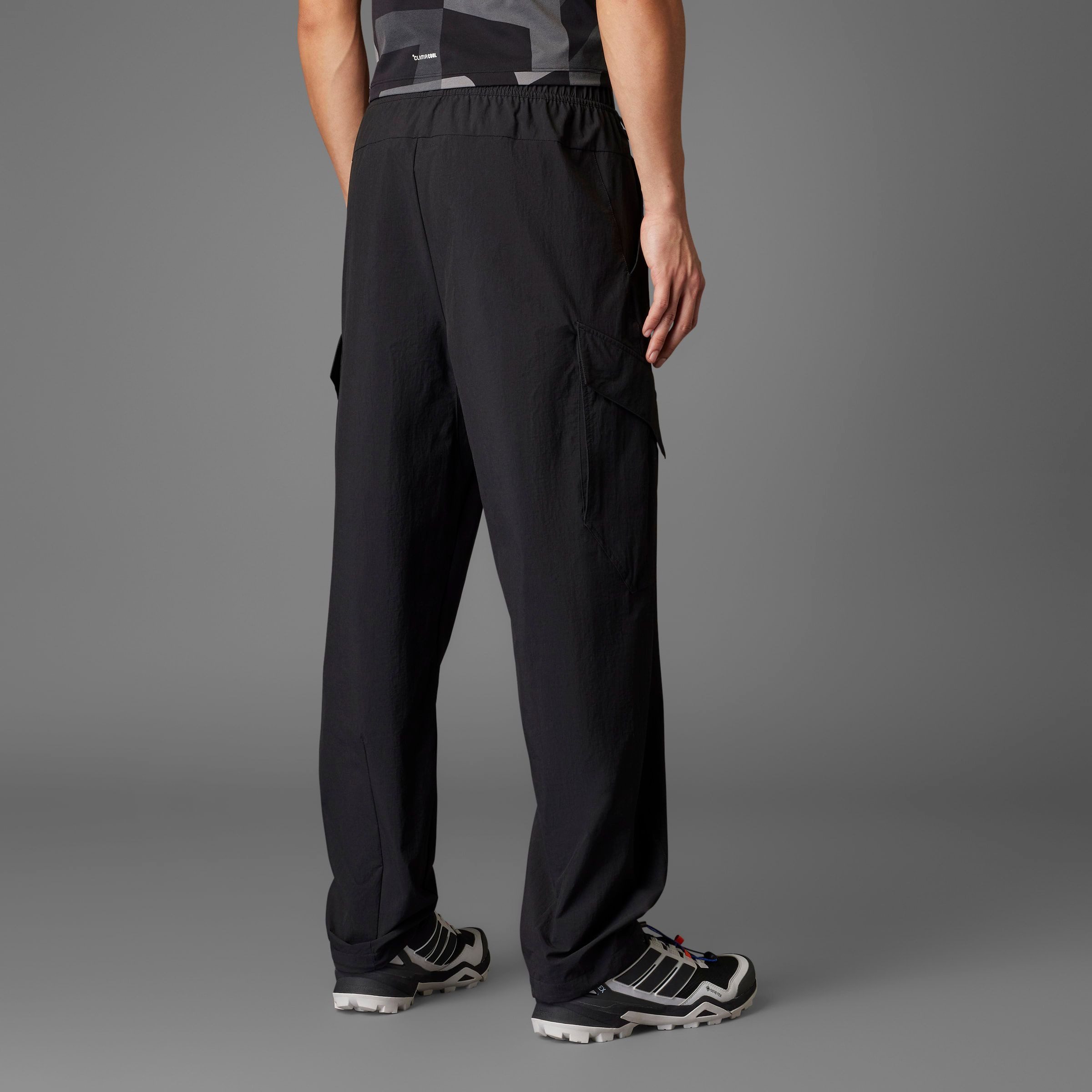 adidas TERREX Outdoorbroek Cargo Pants (1-delig)