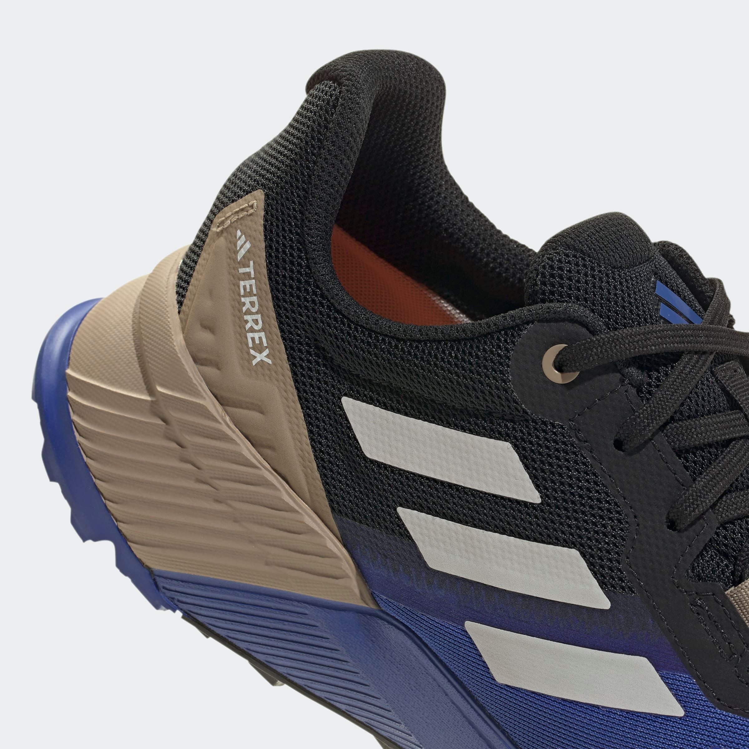 adidas TERREX Trailrunningschoenen Trailrunning-schoenen