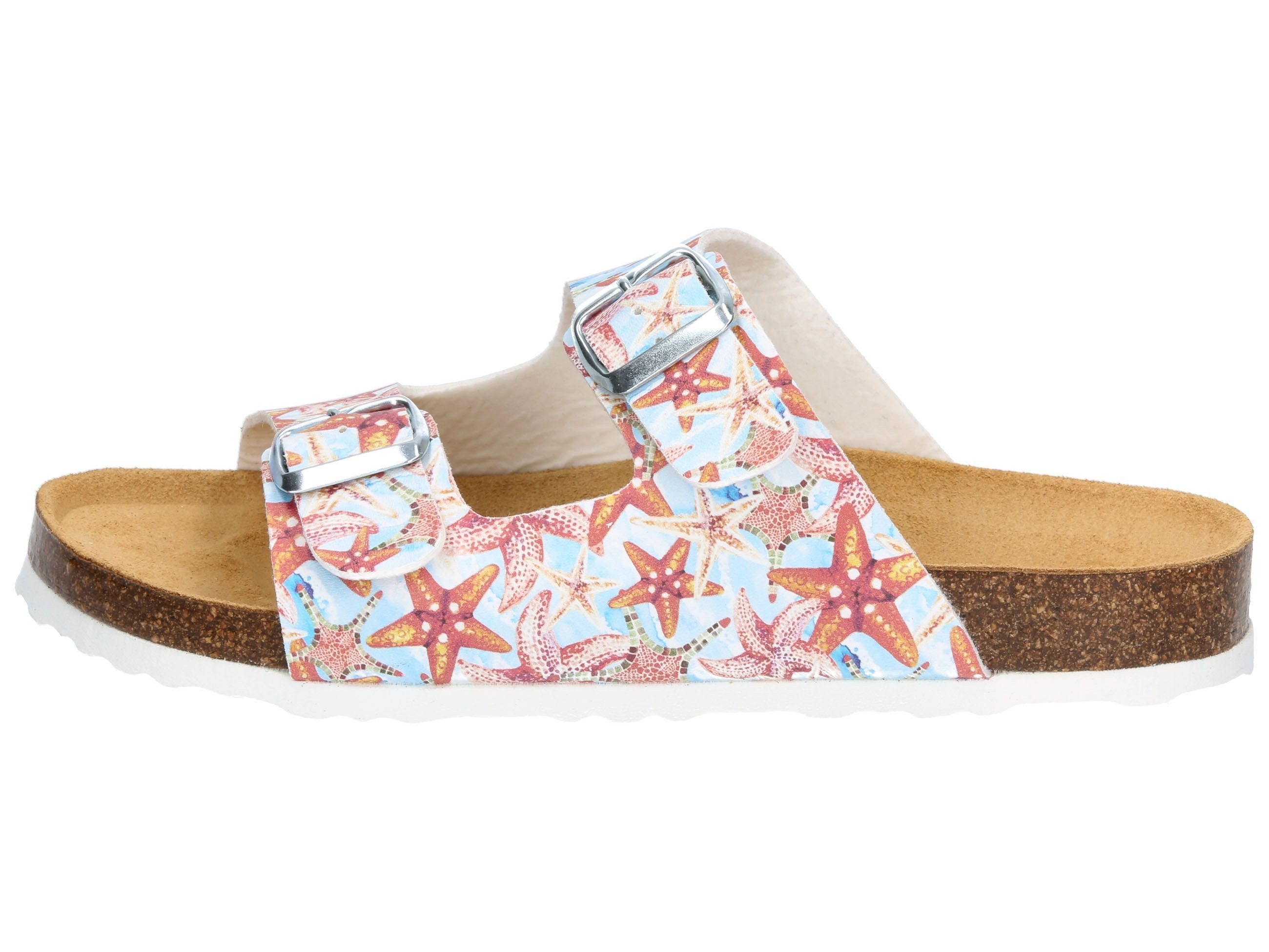 Lico Slippers Bioline Platino