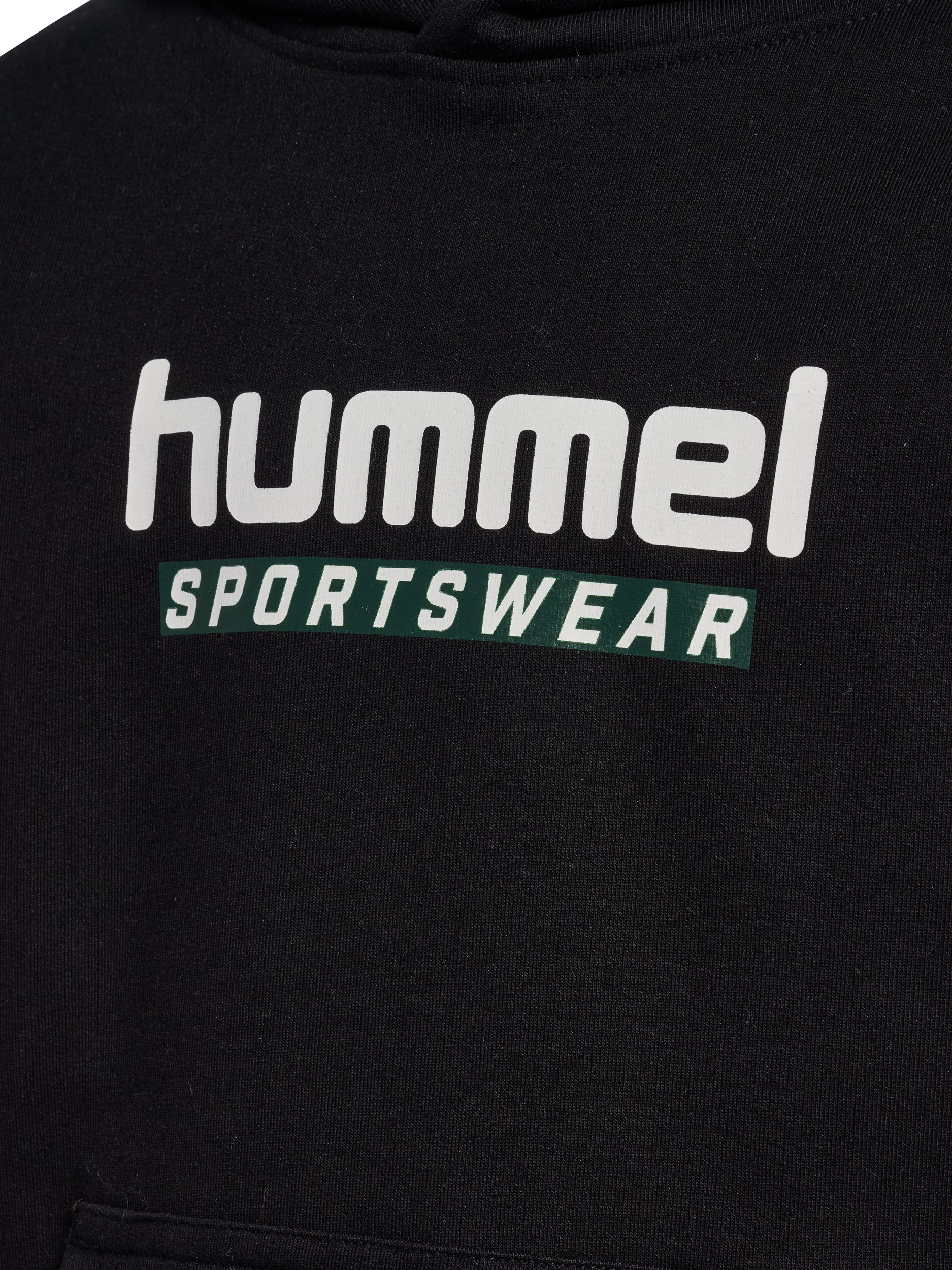 hummel Hoodie (1-delig)
