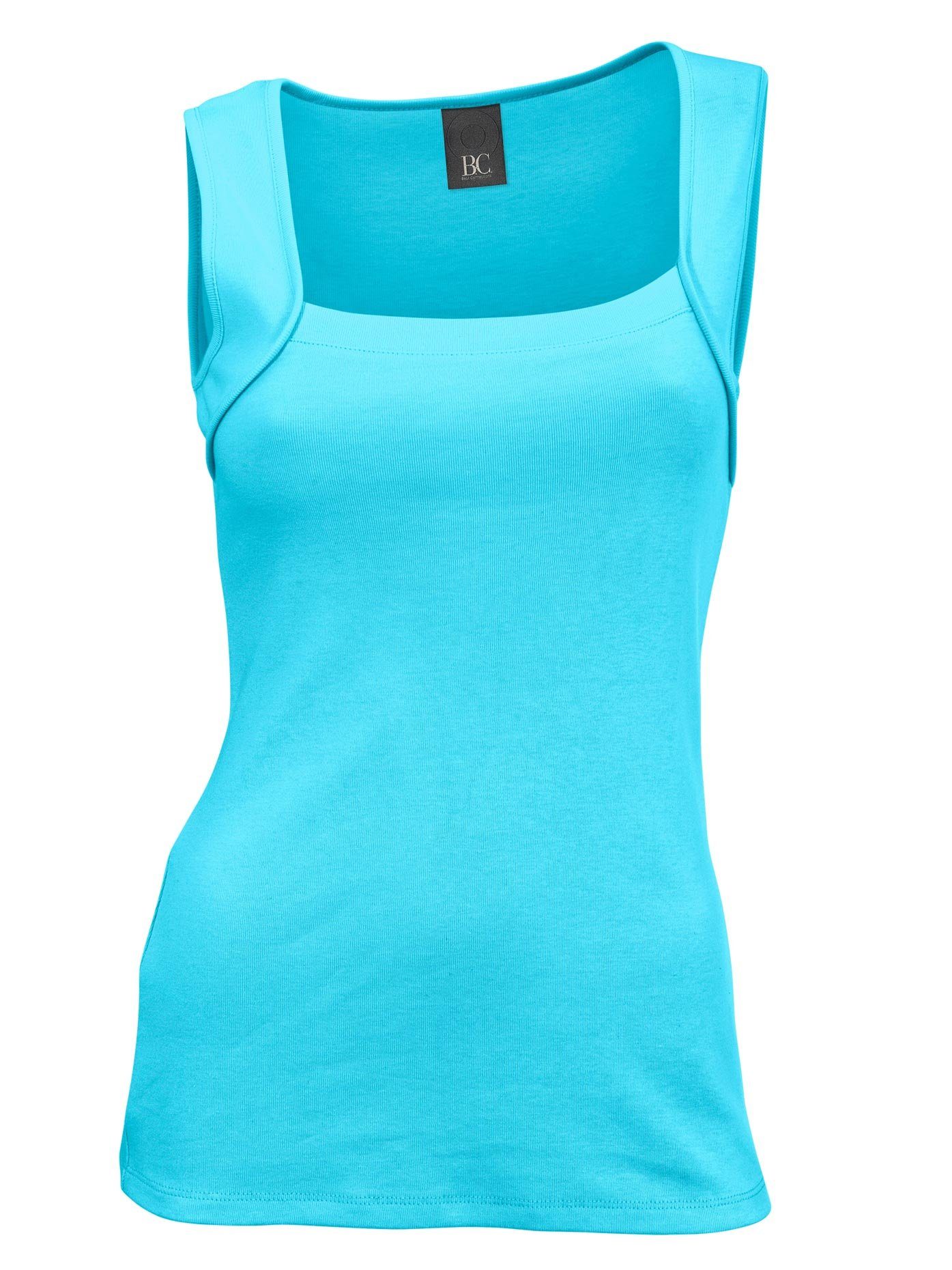 heine Shirttop