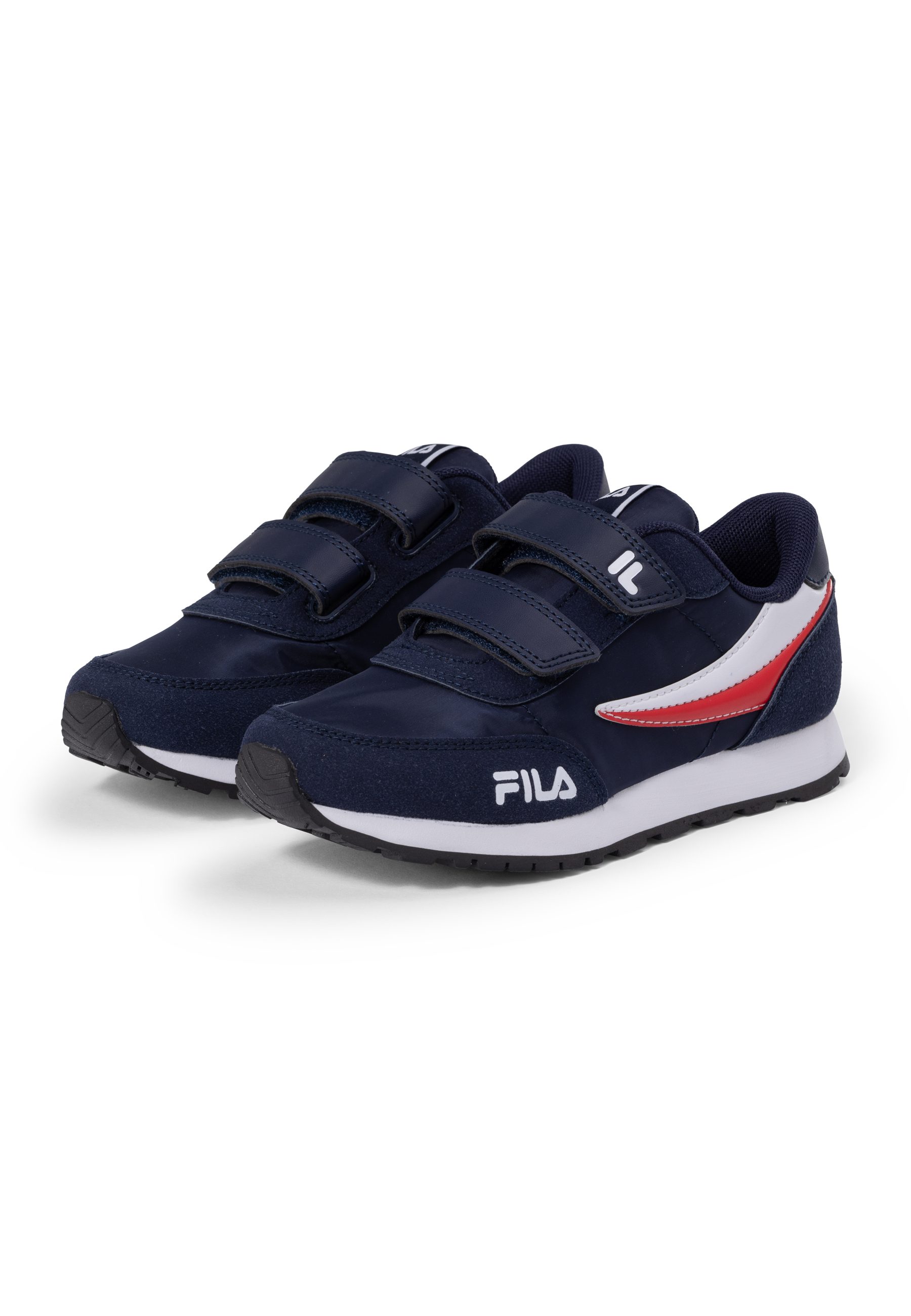 Fila Sneakers ORBIT REVOLUTION velcro kids