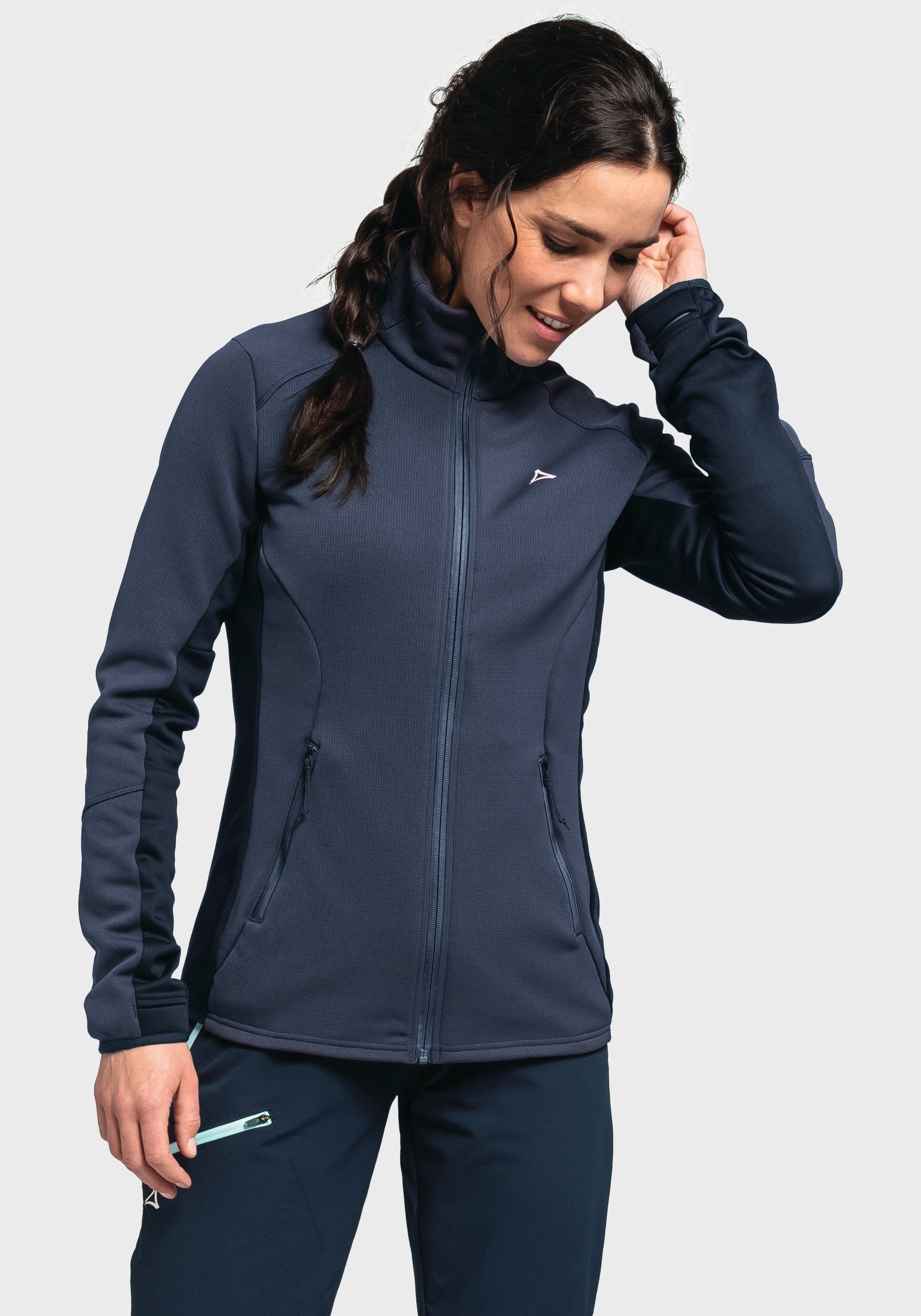 Schöffel Fleecejack Fleece jacket Lodron L