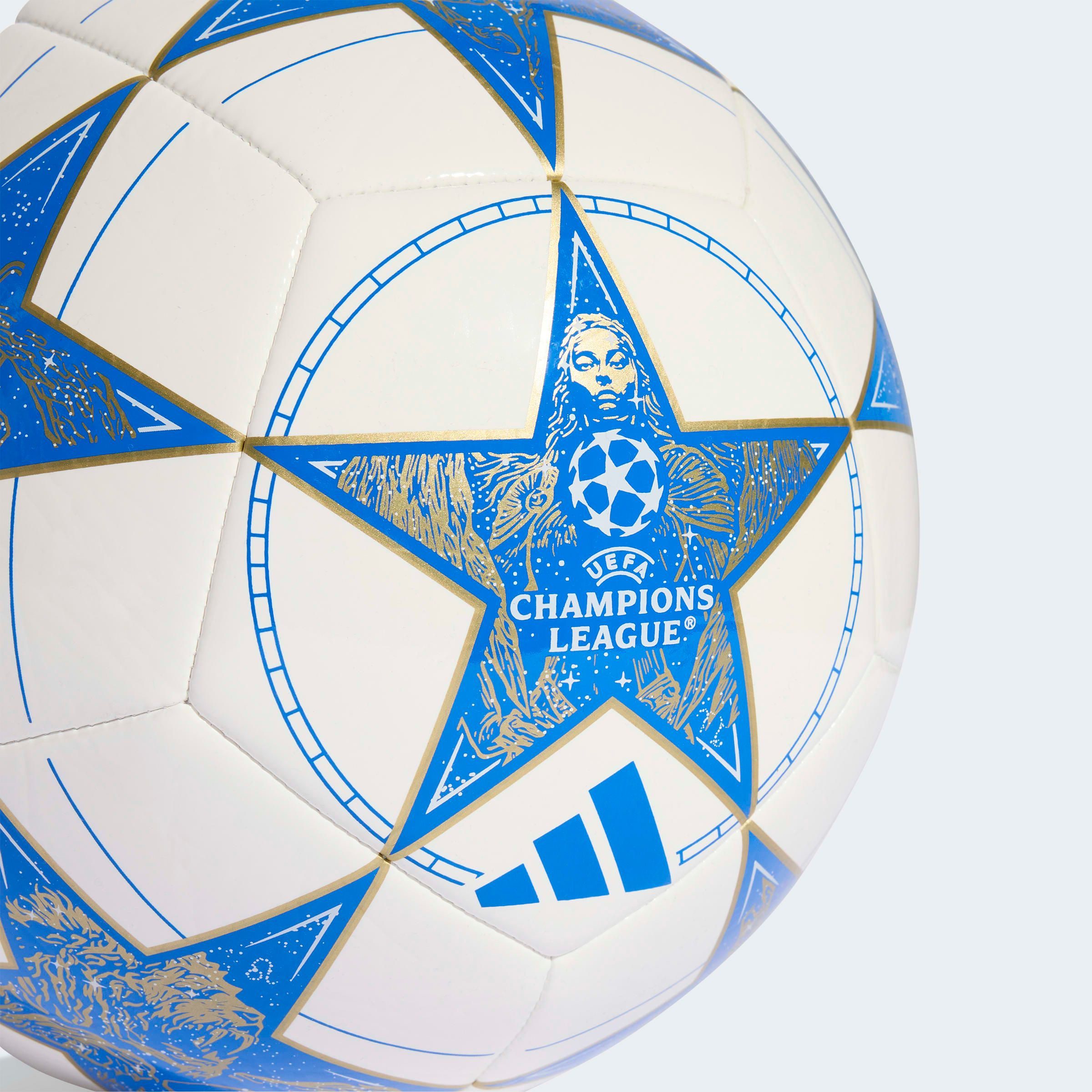 adidas Performance Voetbal UCL CLB (1 stuk)