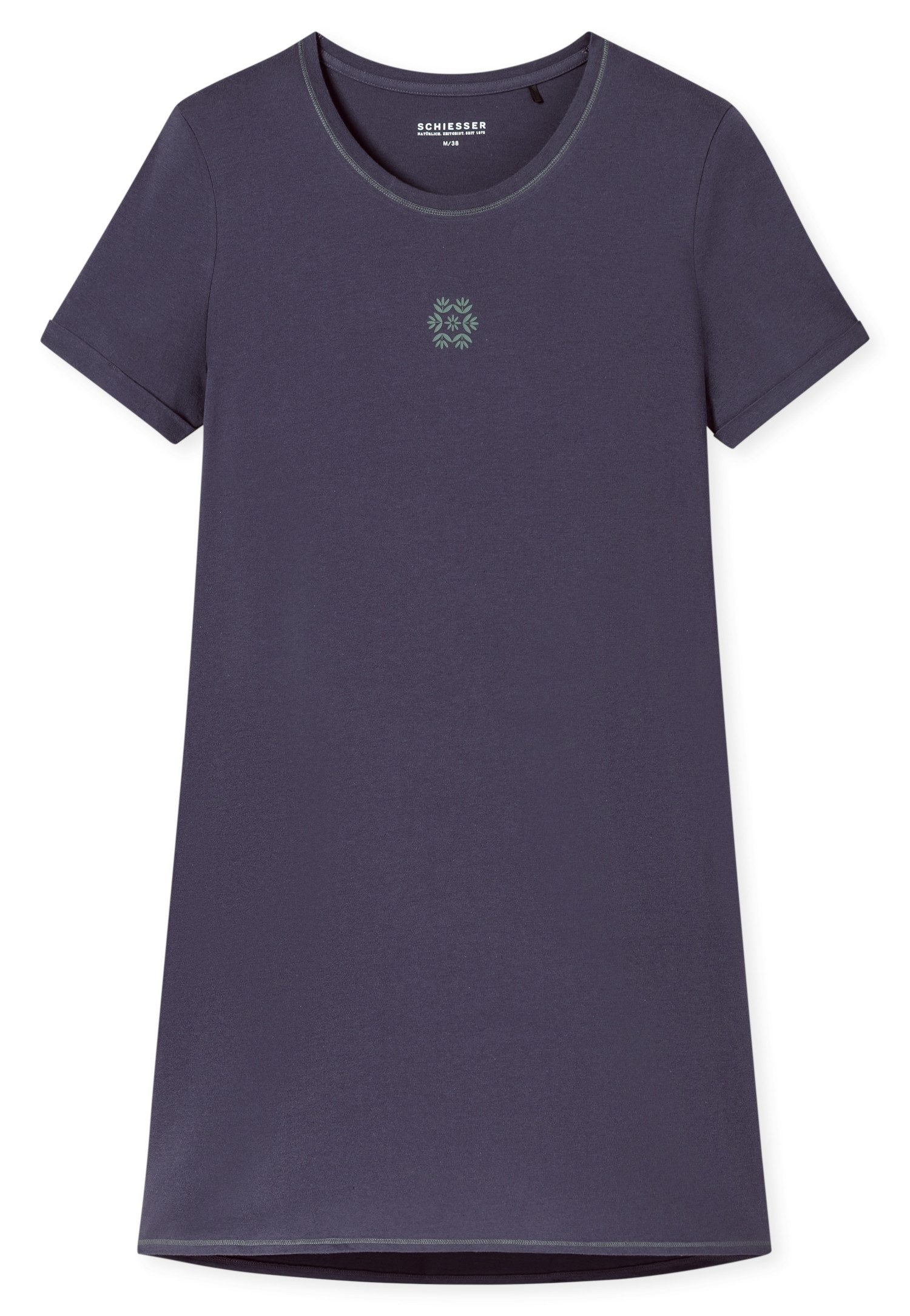 Schiesser Nachthemd Casual Essentials