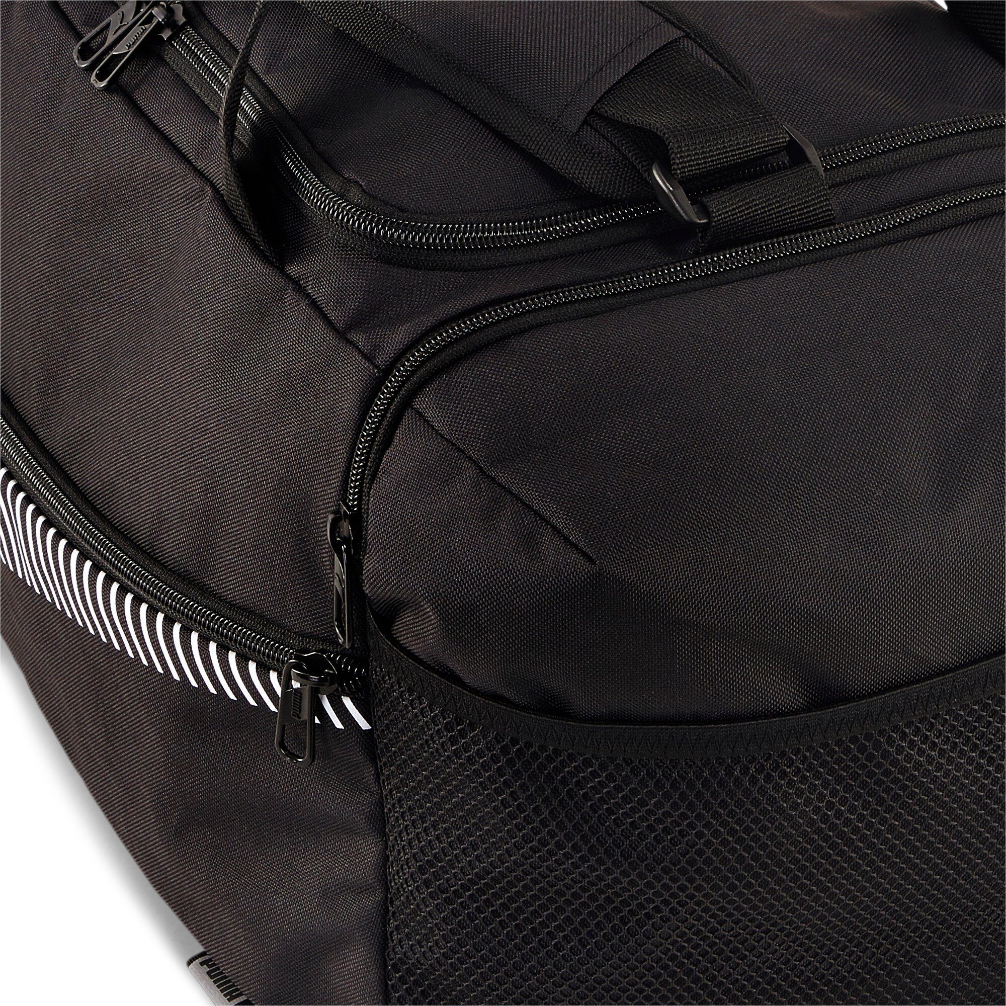 PUMA Sporttas Fundamentals Sports Bag S