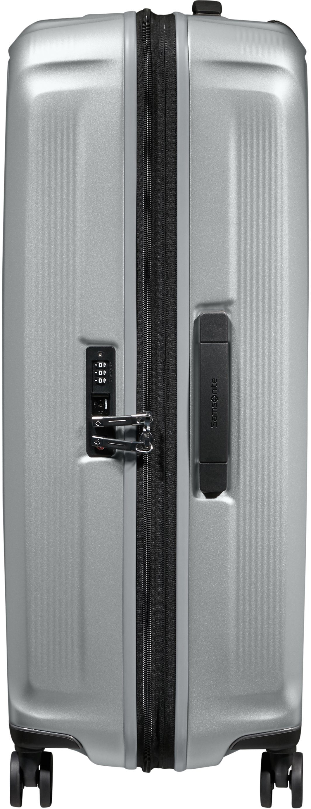 Samsonite Hardshell-trolley NUON, verschillende maten en kleuren