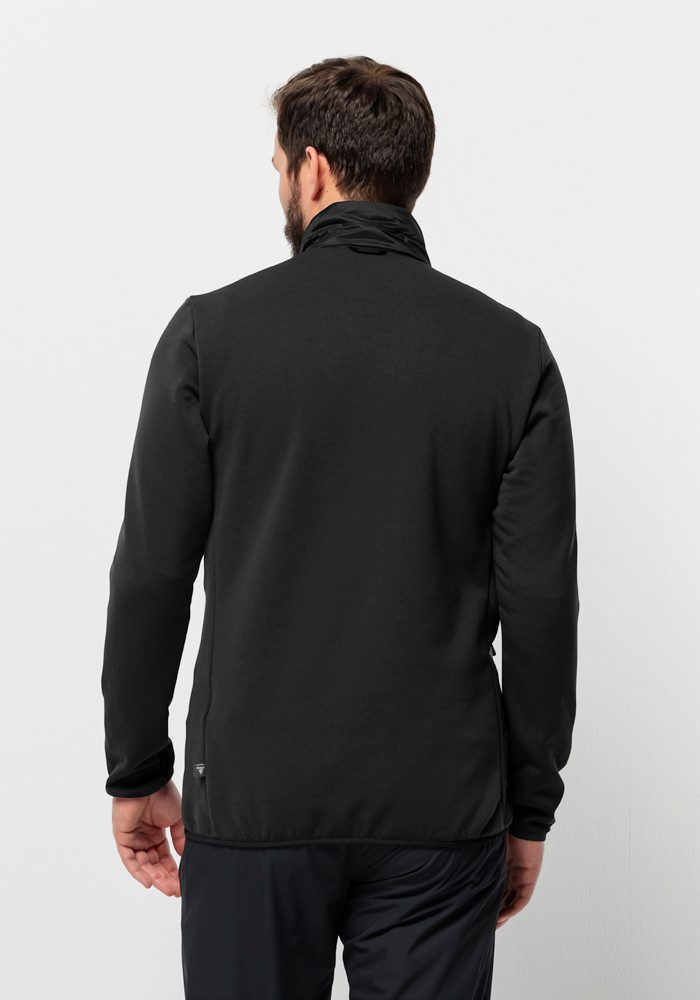Jack Wolfskin Functioneel 3-in-1-jack LUNTAL 3IN1 JKT M