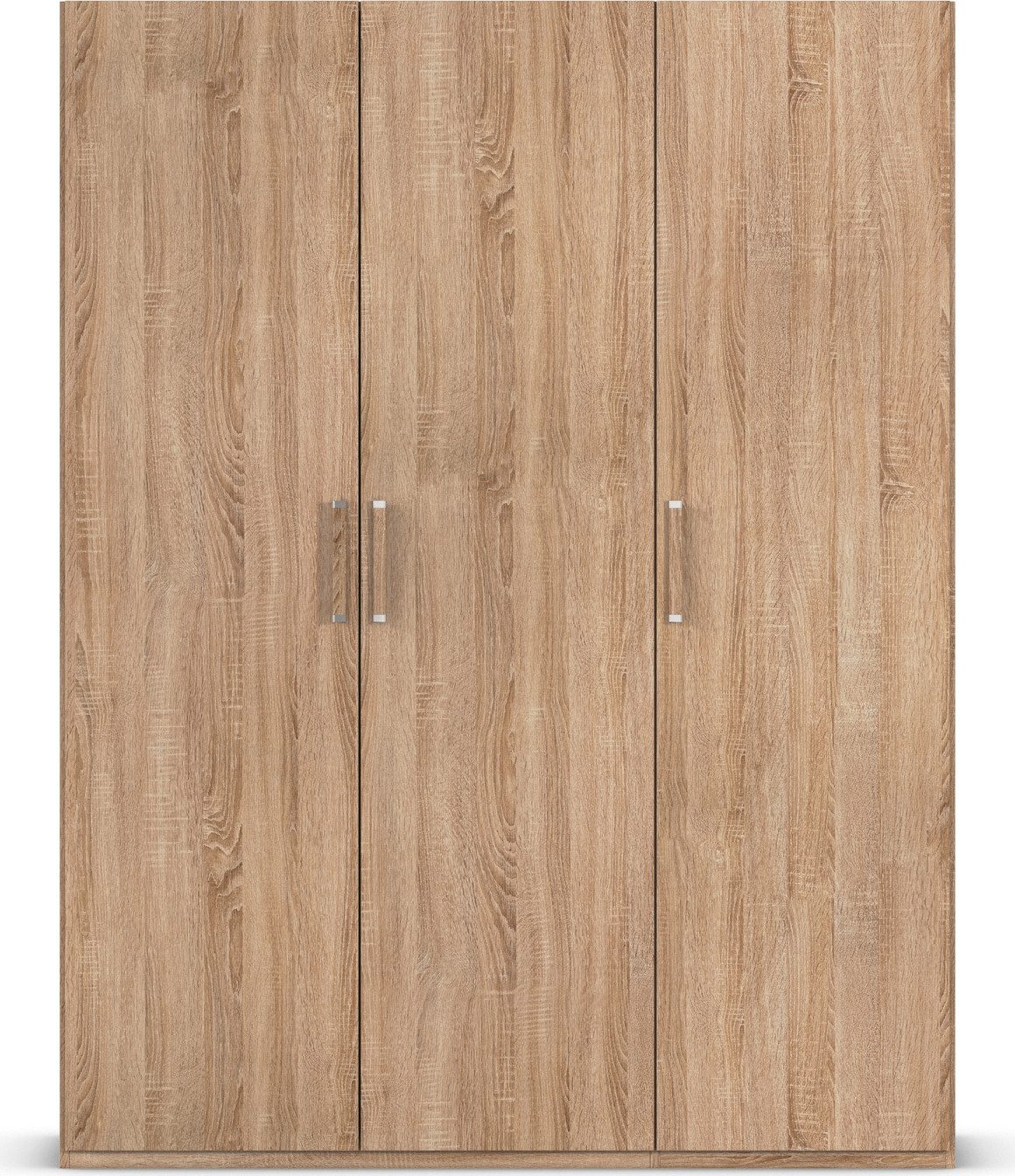 rauch Draaideurkast Kledingkast Kast Garderobe Slaapkamerkast EVELYN in elegante stijl, veel opbergruimte 4 breedtes en 2 hoogtes made in germany