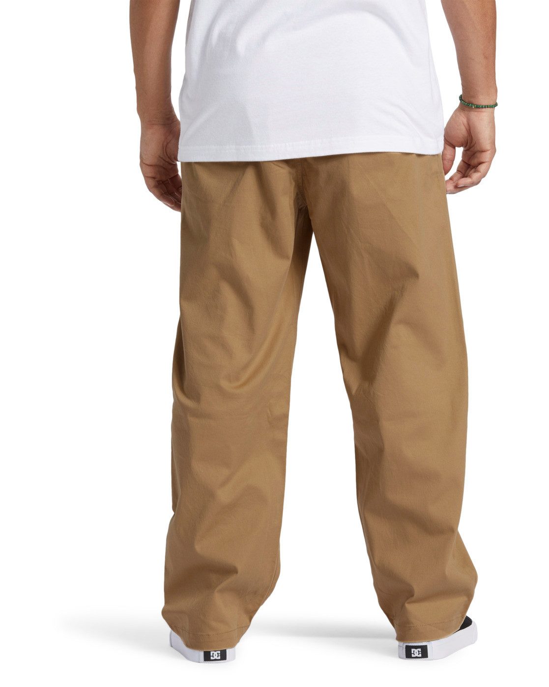 DC Shoes Functionele broek Worker baggy